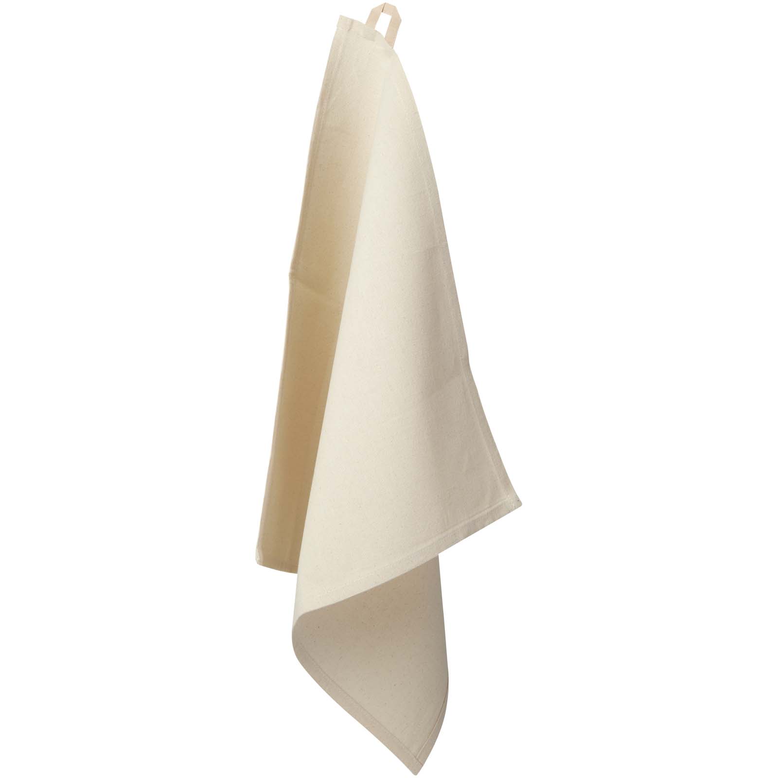 Alora 200 g/m² Küchenhandtuch aus recycelter Baumwolle Alora 200 g/m² Küchenhandtuch aus recycelter Baumwolle