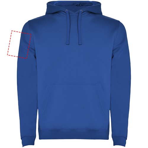 rechter Bizeps
