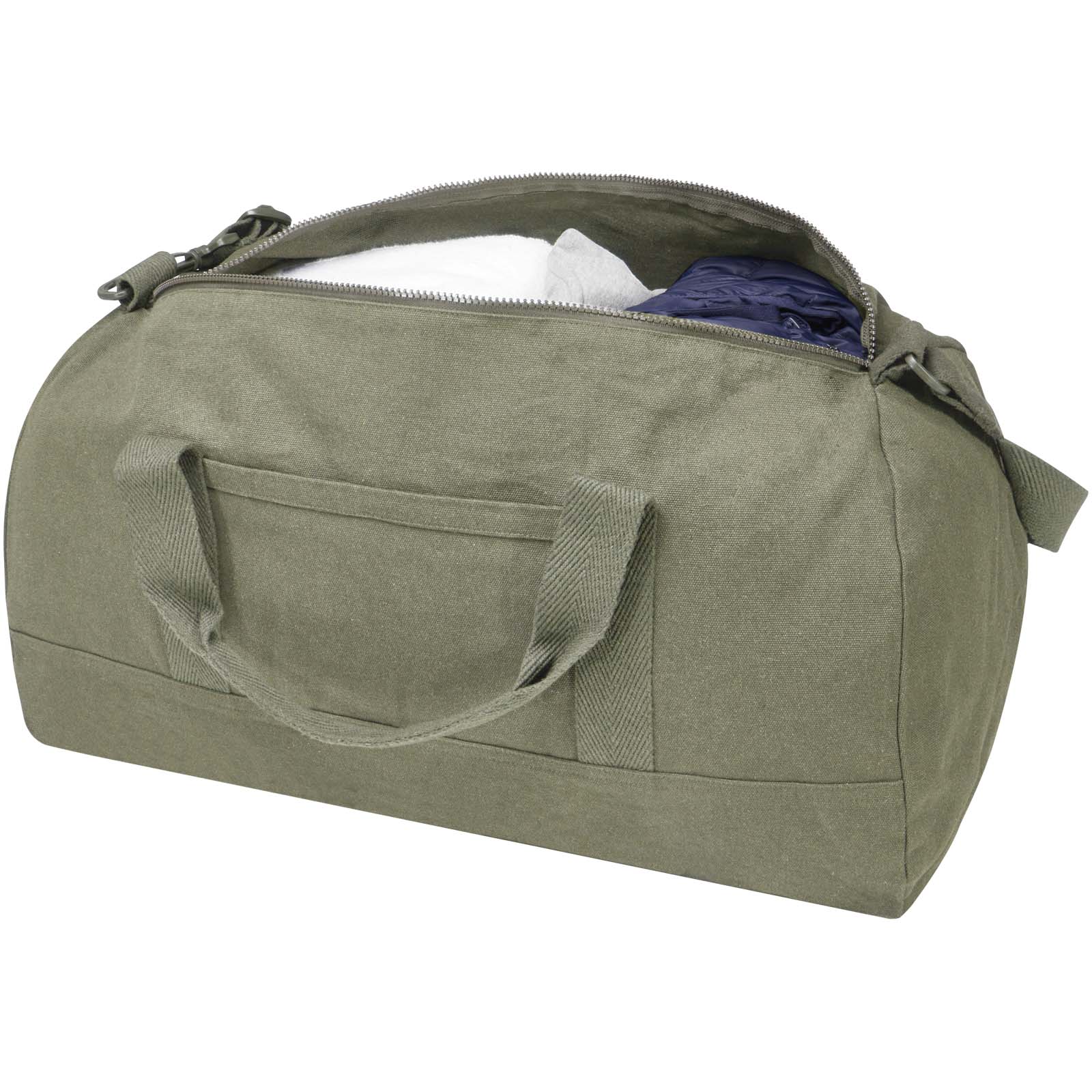 Porter 500 g/m² Aware™ recycelte Reisetasche 50 L 