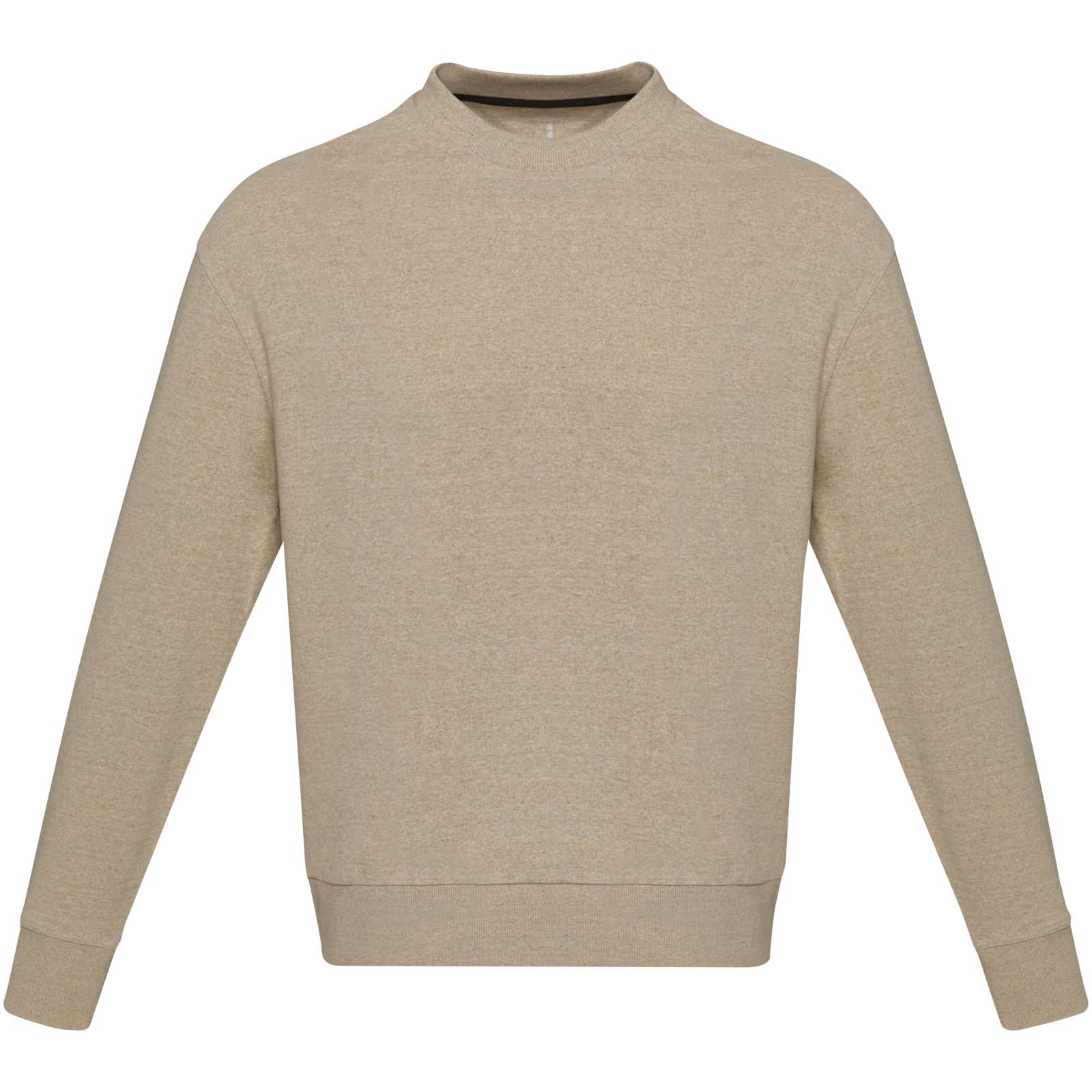 Tin 280 g/m² Unisex Aware™ Pullover mit Rundhalsausschnitt aus recyceltem Material