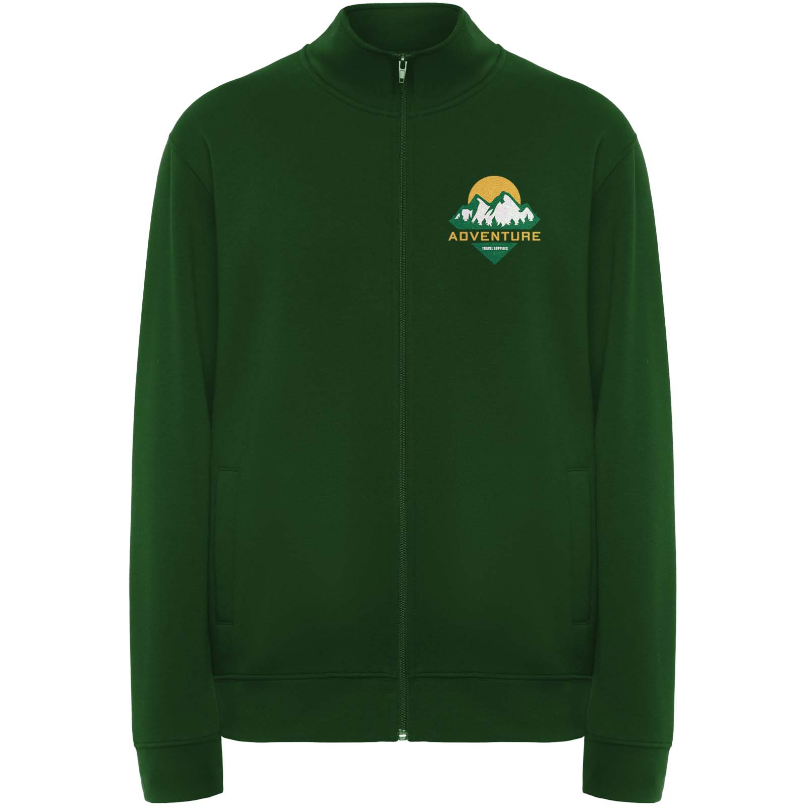 Ulan 280 g/m² Sweatjacke Unisex