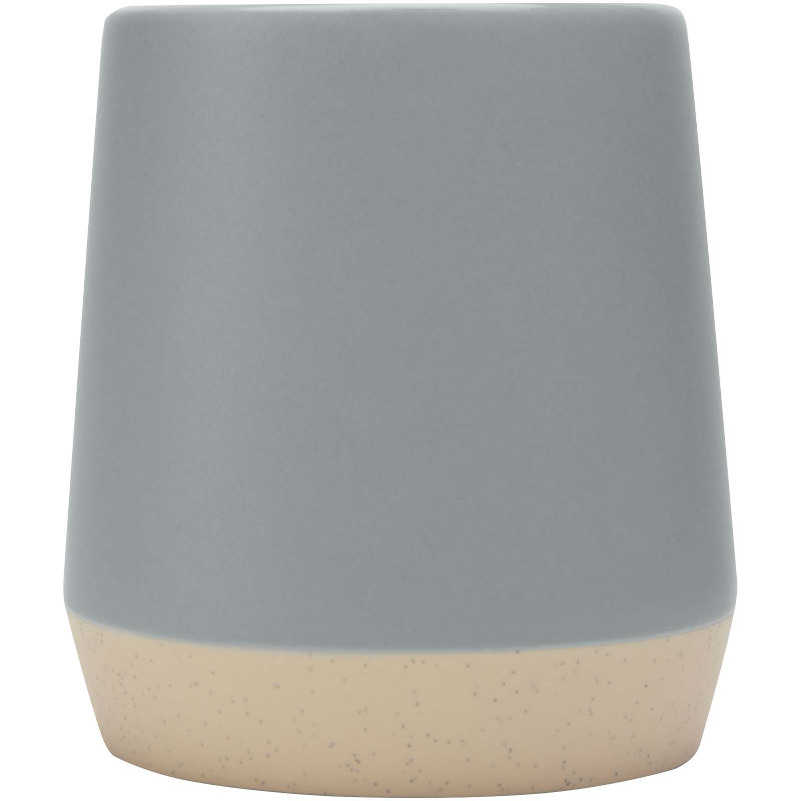 Dolce  300 ml matte Keramiktasse