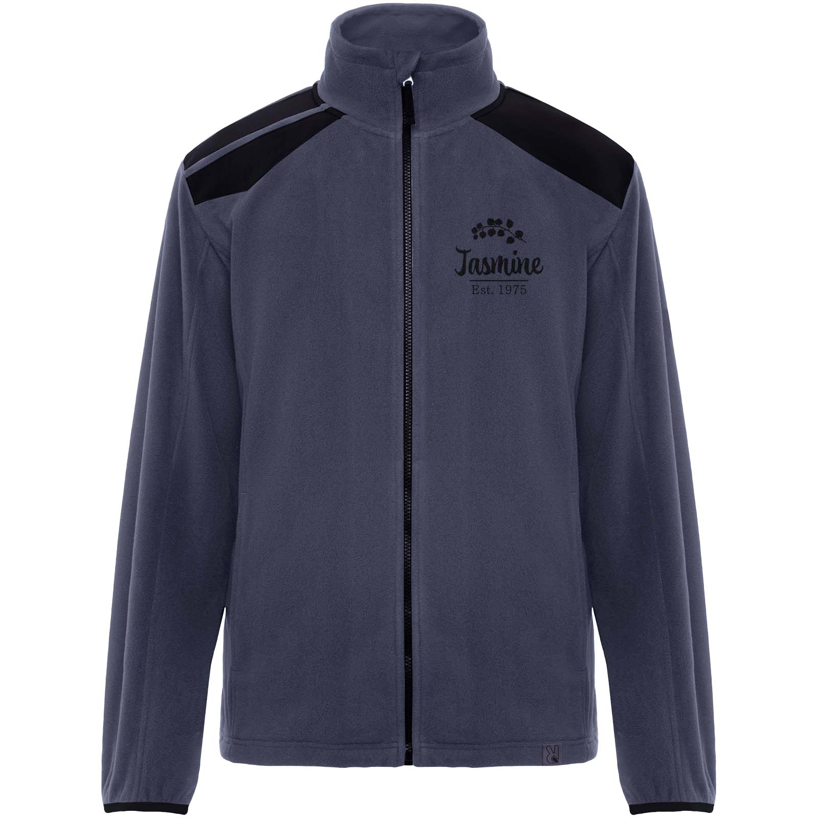 Terrano Mikrofleecejacke, unisex