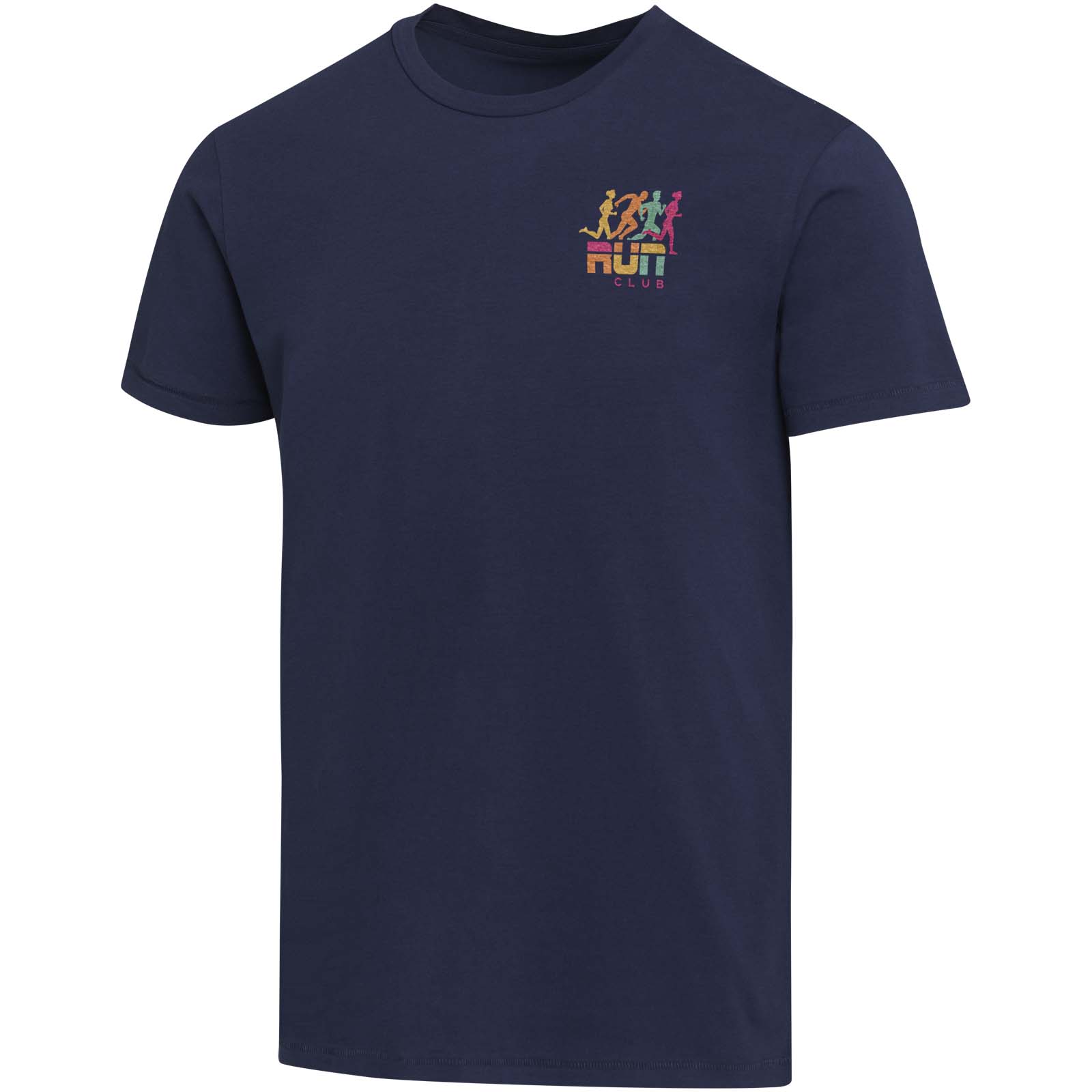Balfour 200 g/m² Kurzärmeliges T-Shirt Bio Baumwolle (OCS), unisex