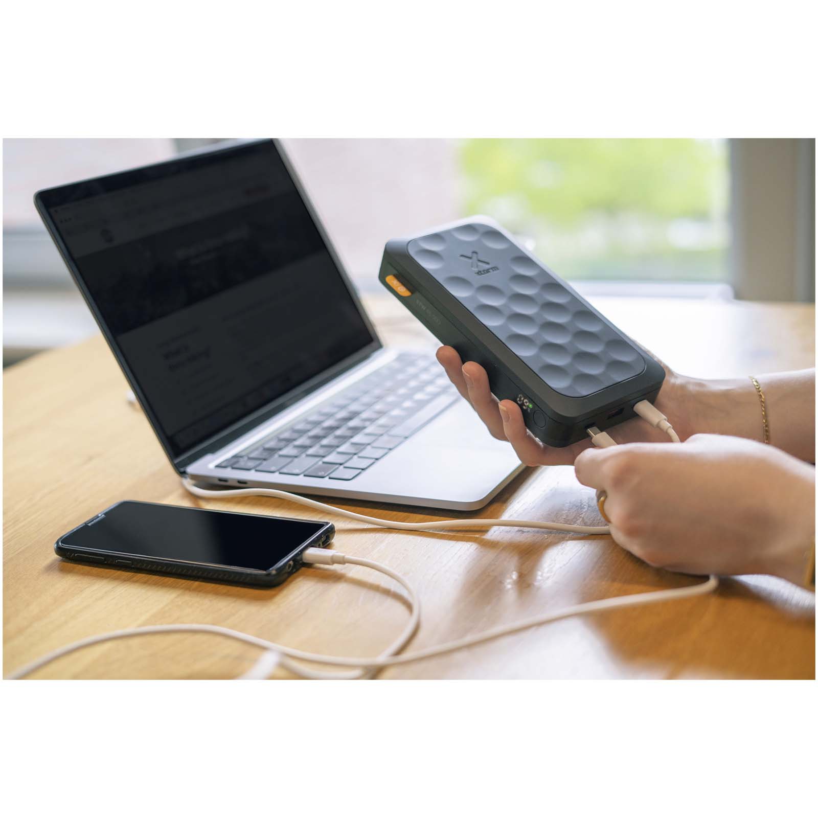 Xtorm FS5451 Fuel-Serie 45.000 mAh 67 W Powerbank