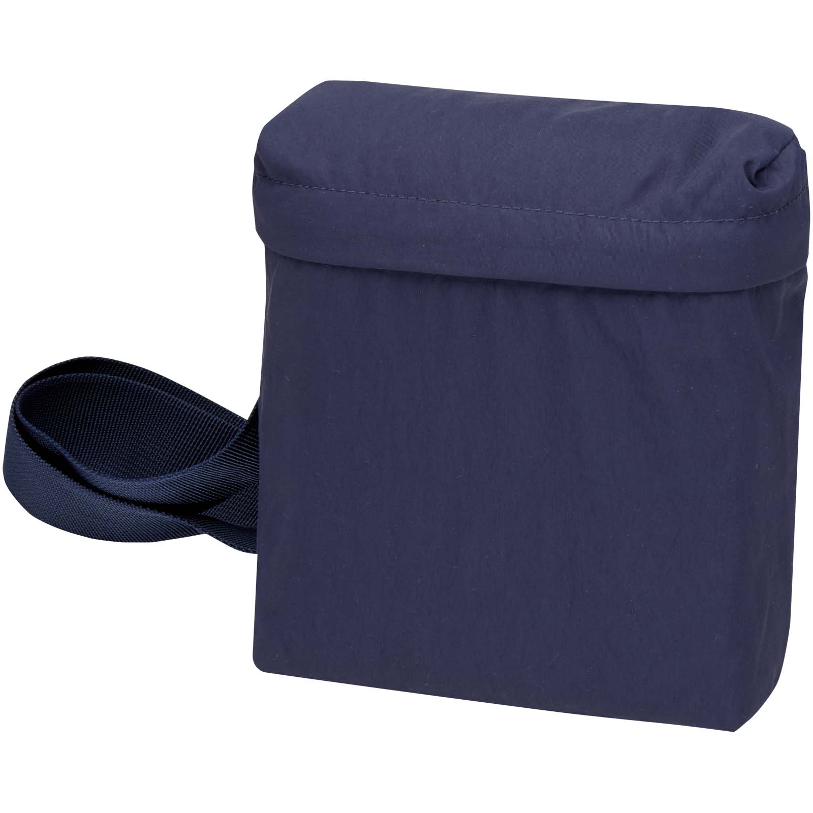 Arca GRS Umhängetasche aus recyceltem Nylon