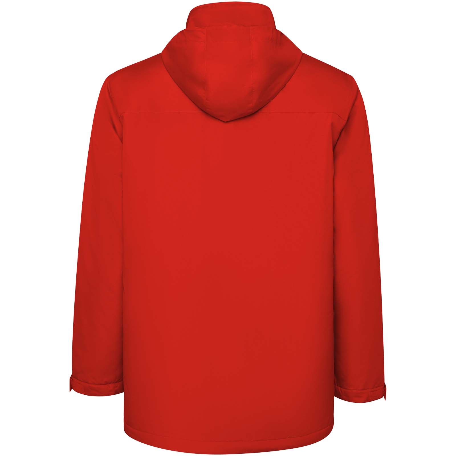 America wattierter Parka für Kinder  