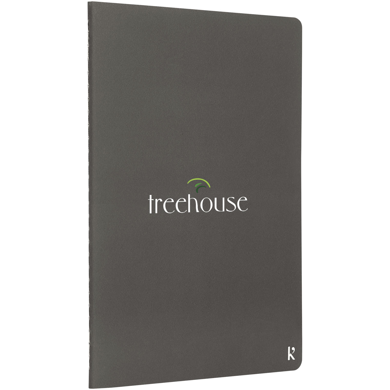 Karst® A5 Notizbuch, Doppelpack