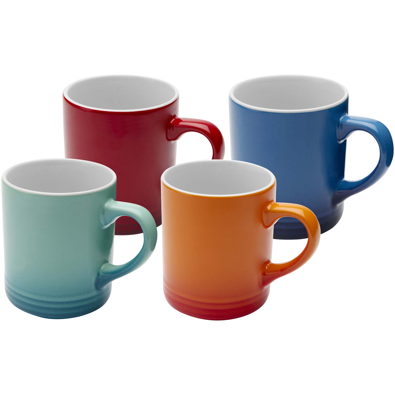Laguna Keramiktasse 330 ml
