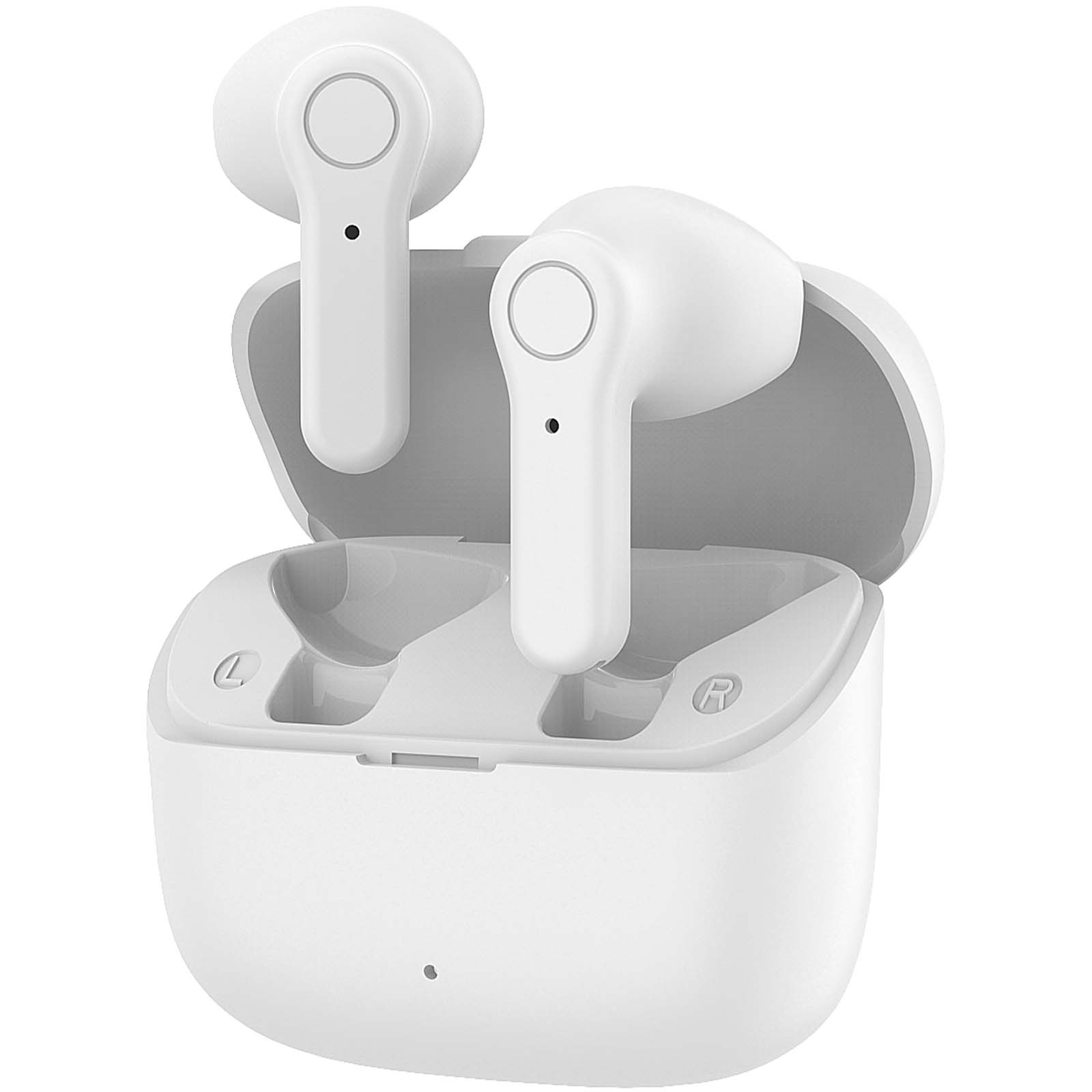Prixton TWS155 Bluetooth® Ohrhörer Prixton TWS155 Bluetooth® Ohrhörer