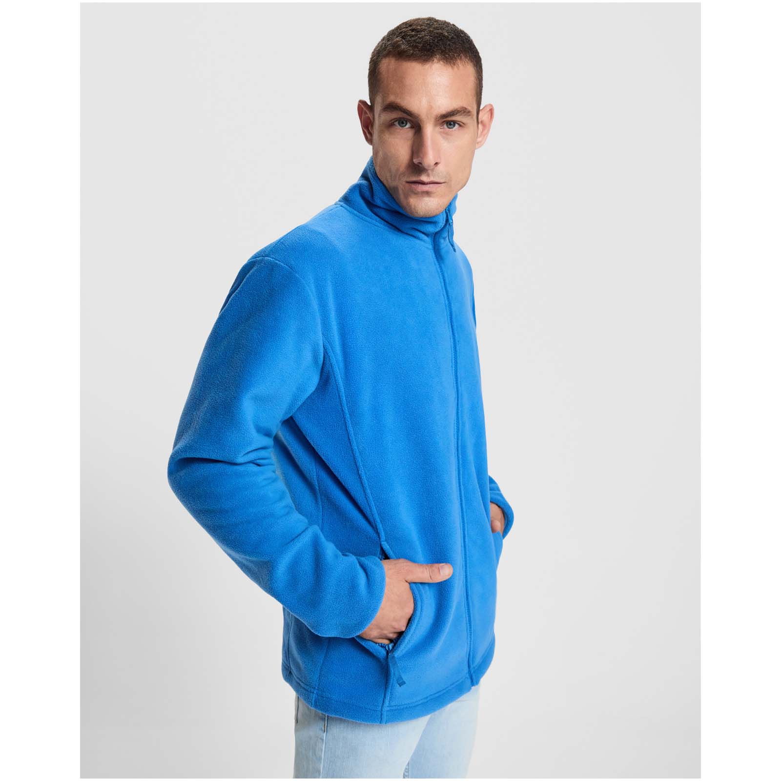 Artic Fleecejacke für Herren