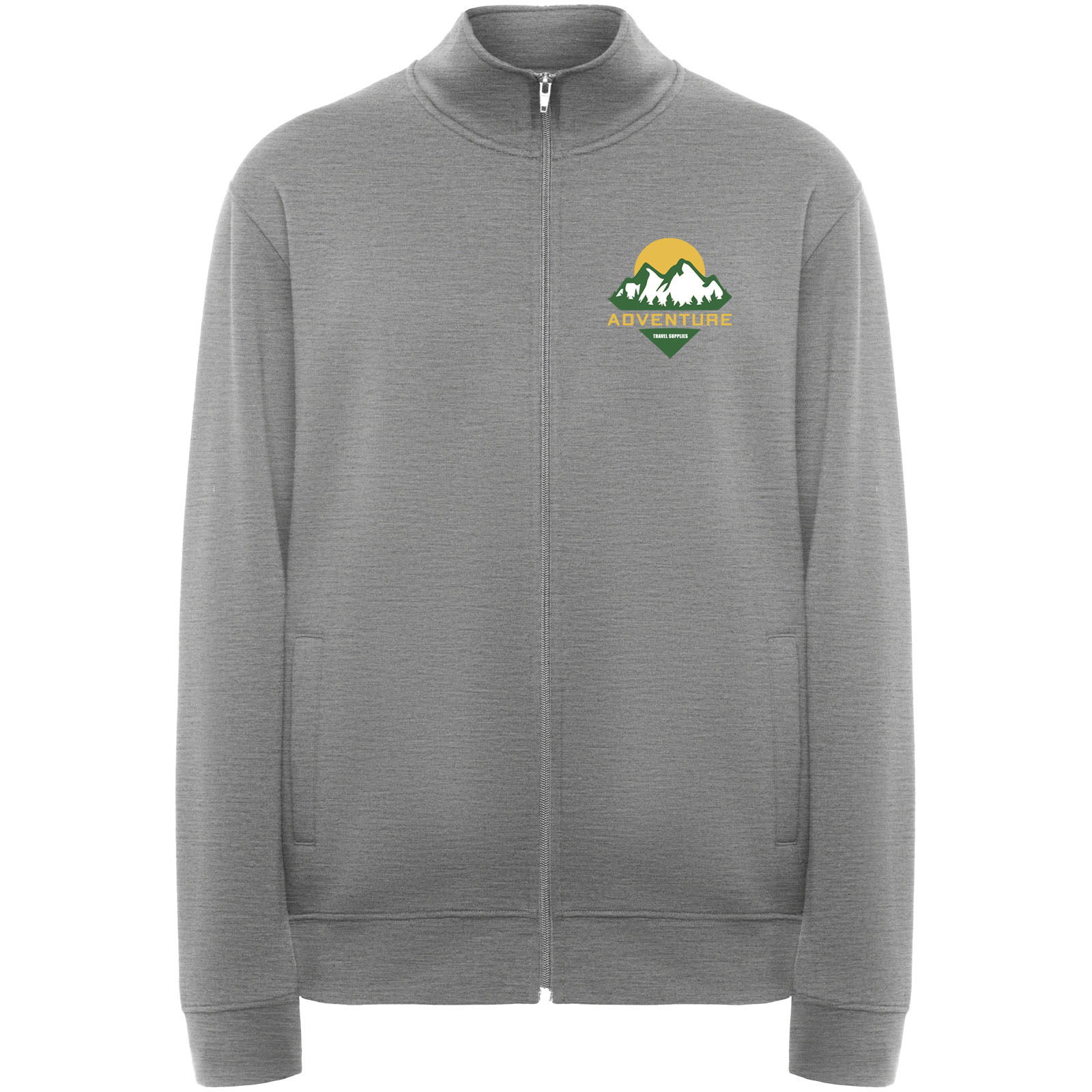 Ulan 280 g/m² Sweatjacke Unisex