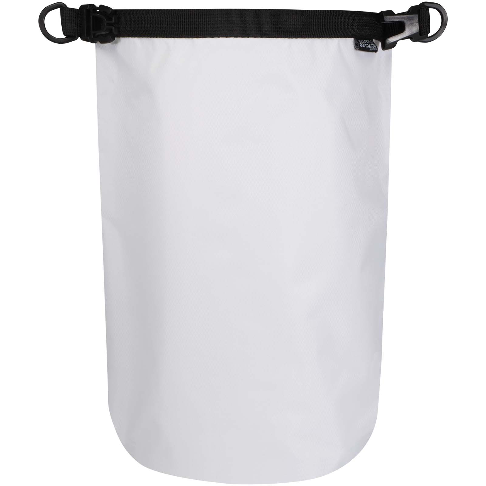 Camper recycelte, wasserdichte Tasche,  5 l