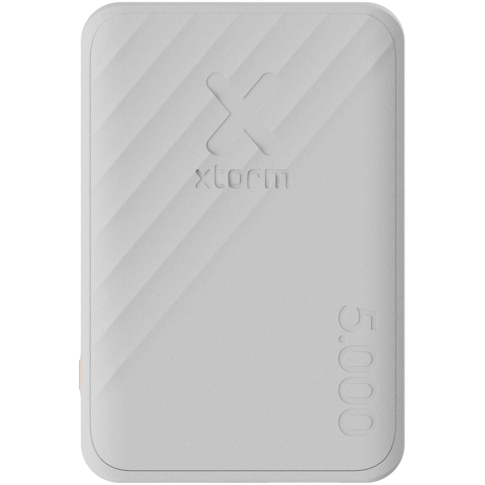 Xtorm XG205 Go2 12 W 5000 mAh Schnelllade-Powerbank 