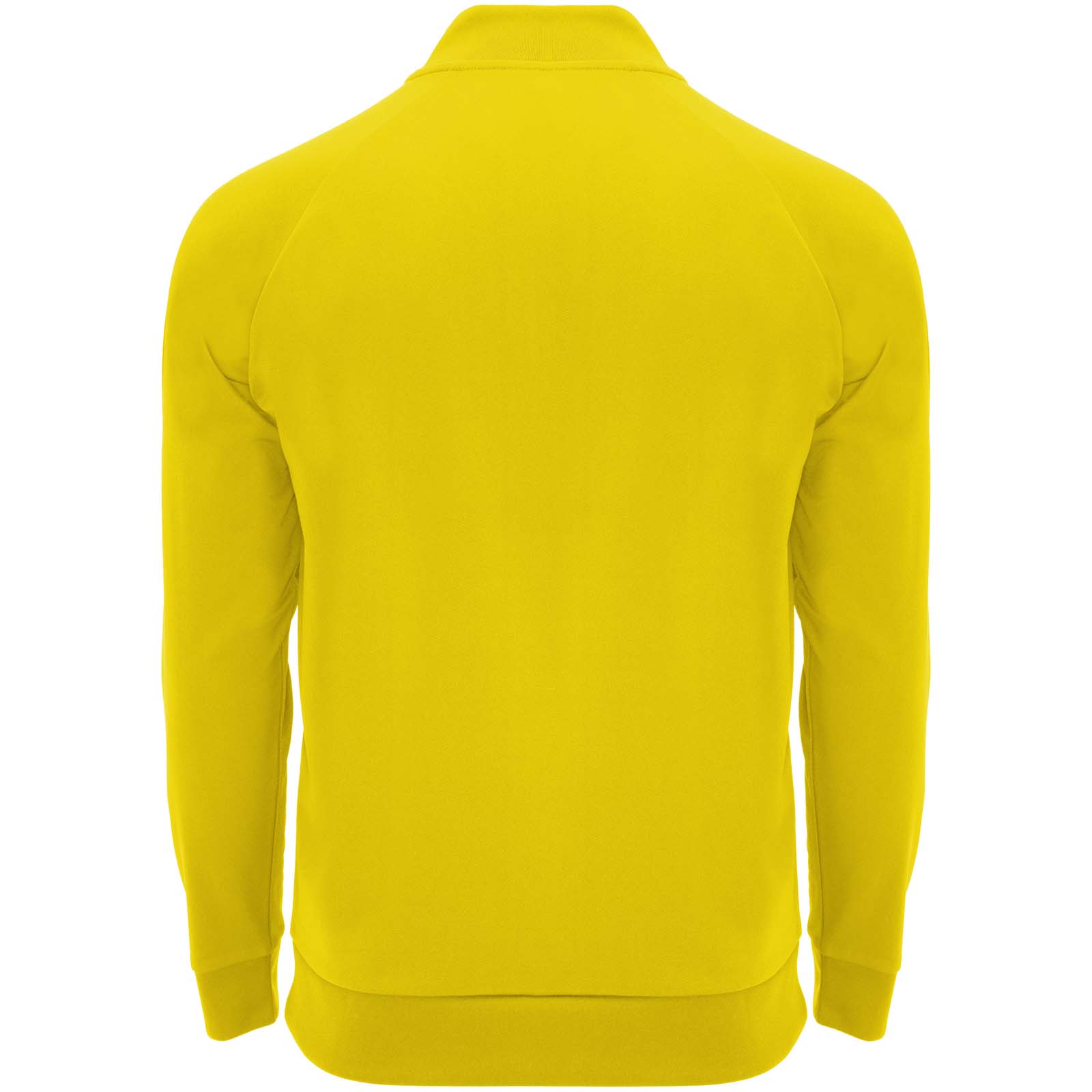Epiro 200 g/m² Half-Zip Sweatshirt Unisex