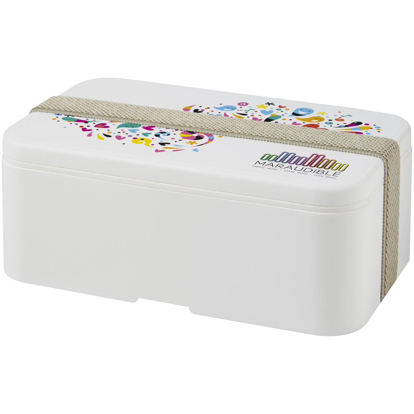 MIYO 700 ml Lunchbox 