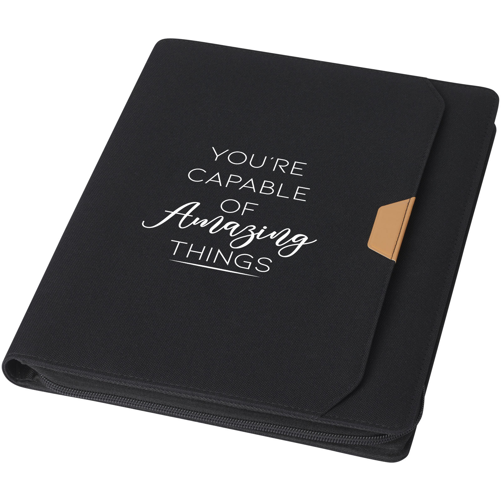 Nomumi A4 Schreibmappe