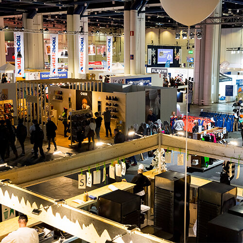 6 Werbegeschenke für Messen und Events