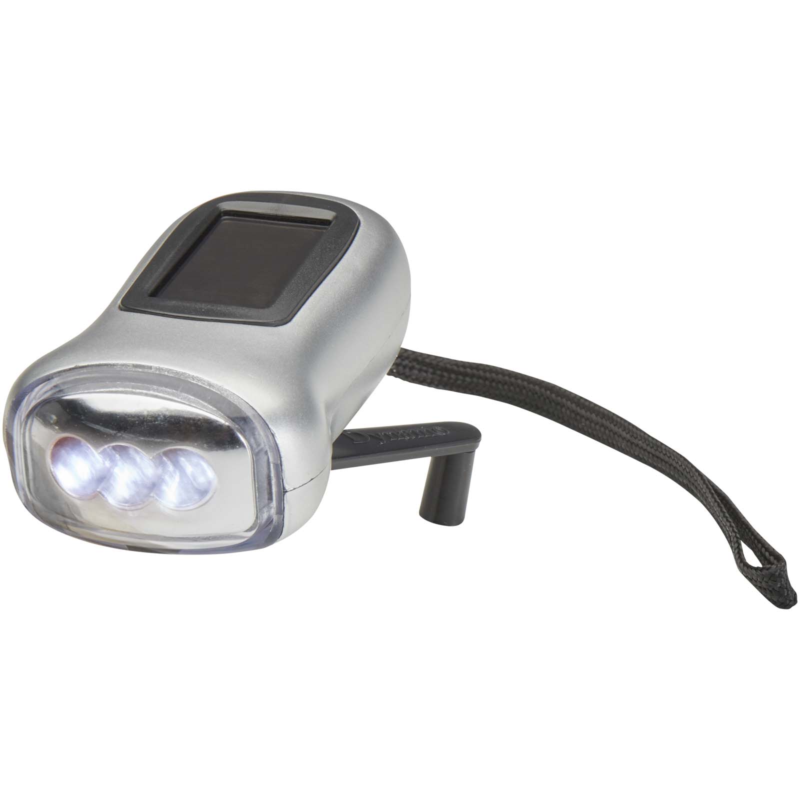 Viv Solartaschenlampe Viv Solartaschenlampe