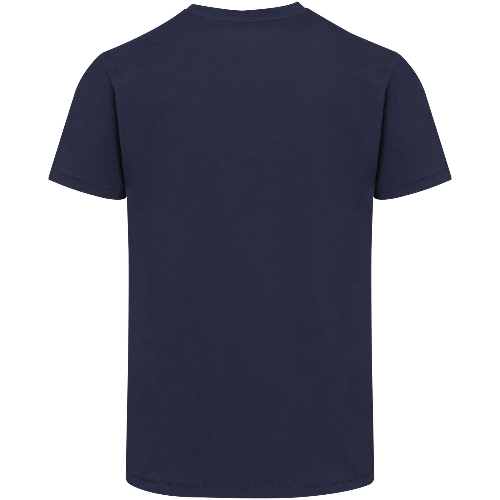 Balfour 200 g/m² Kurzärmeliges T-Shirt Bio Baumwolle (OCS), unisex