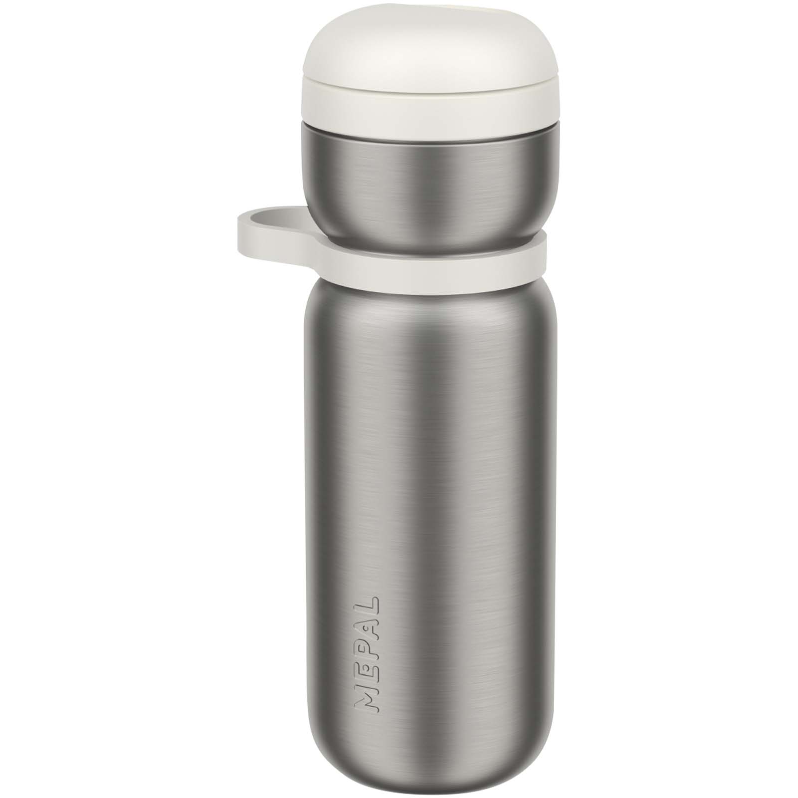Mepal Twist 600 ml Thermo-Sportflasche