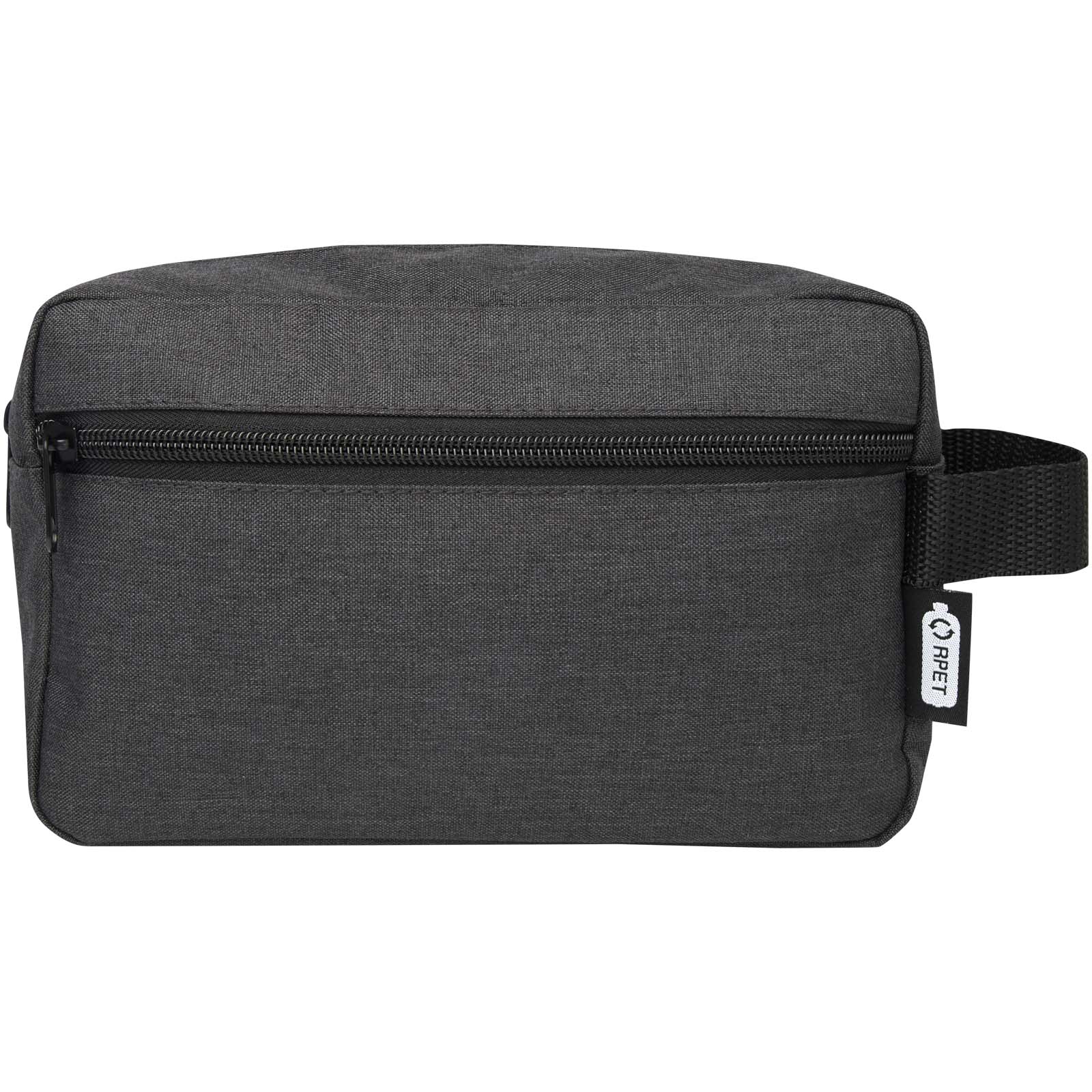 Ross GRS RPET Kulturbeutel, 1,5 l
