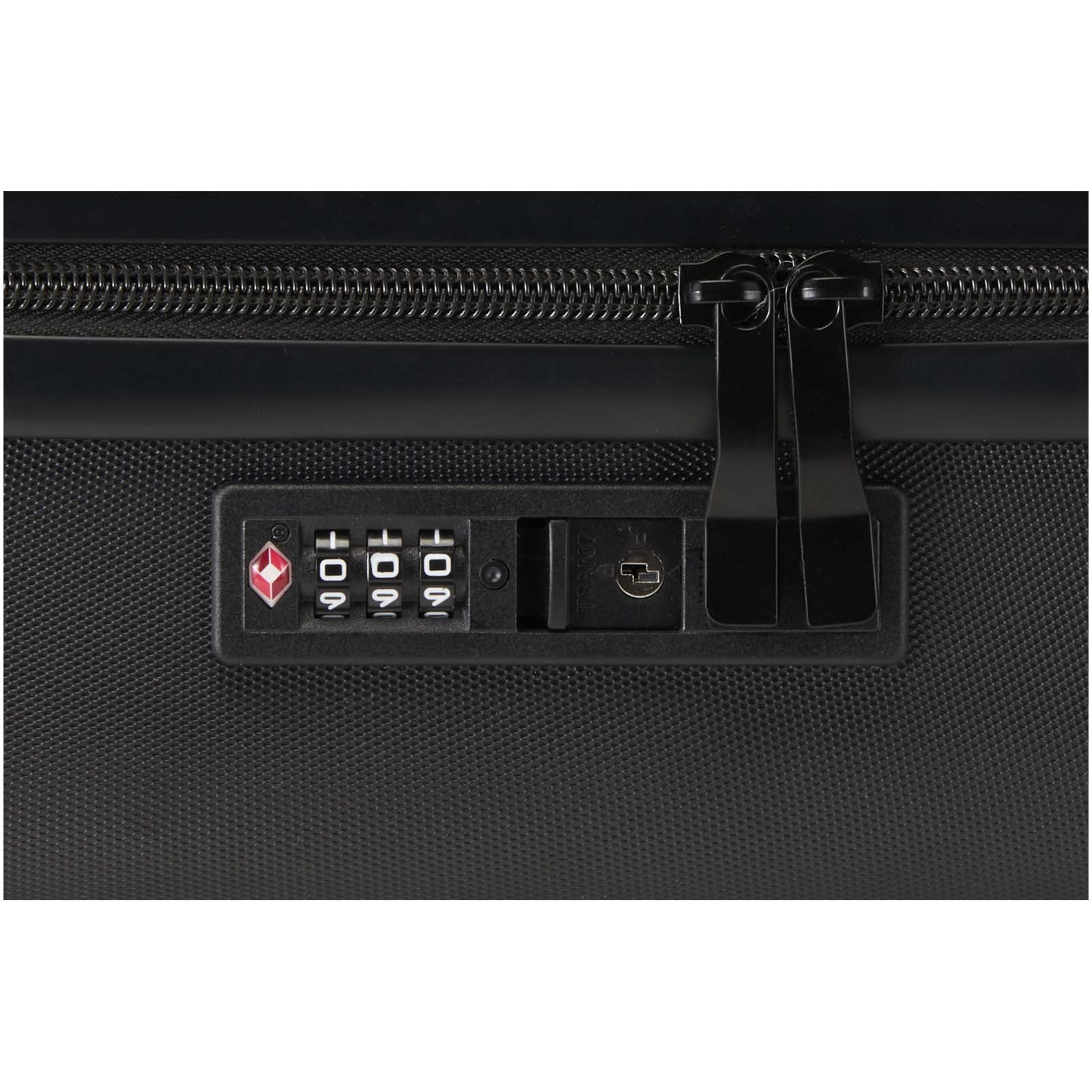 Rover 16 Zoll GRS Laptop-Trolley aus recyceltem Material, 30 l