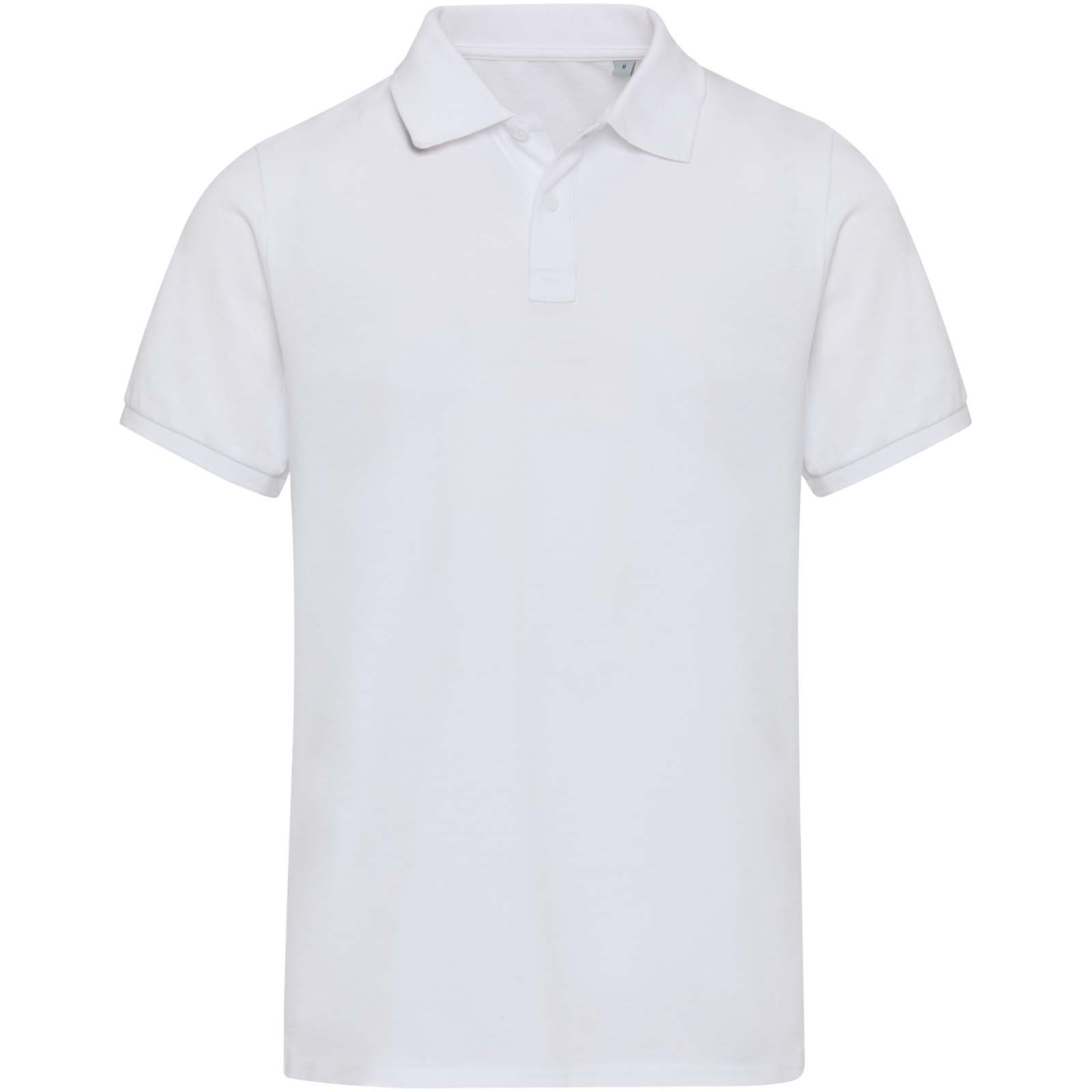 Beryl Kurzärmeliges Poloshirt aus 220 g/m² Bio-Recyclingmaterial (OCS), unisex
