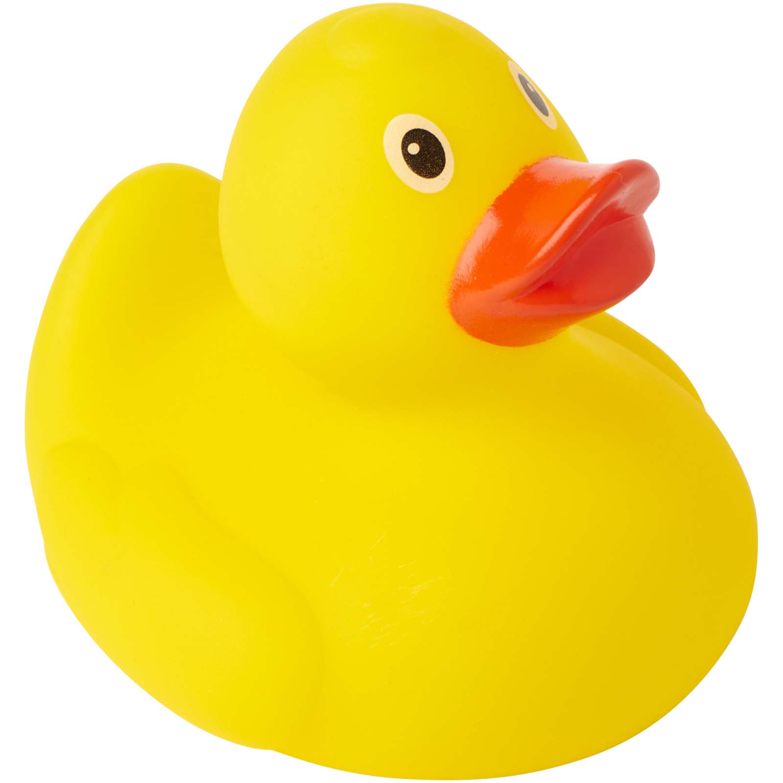 Quack Badeente