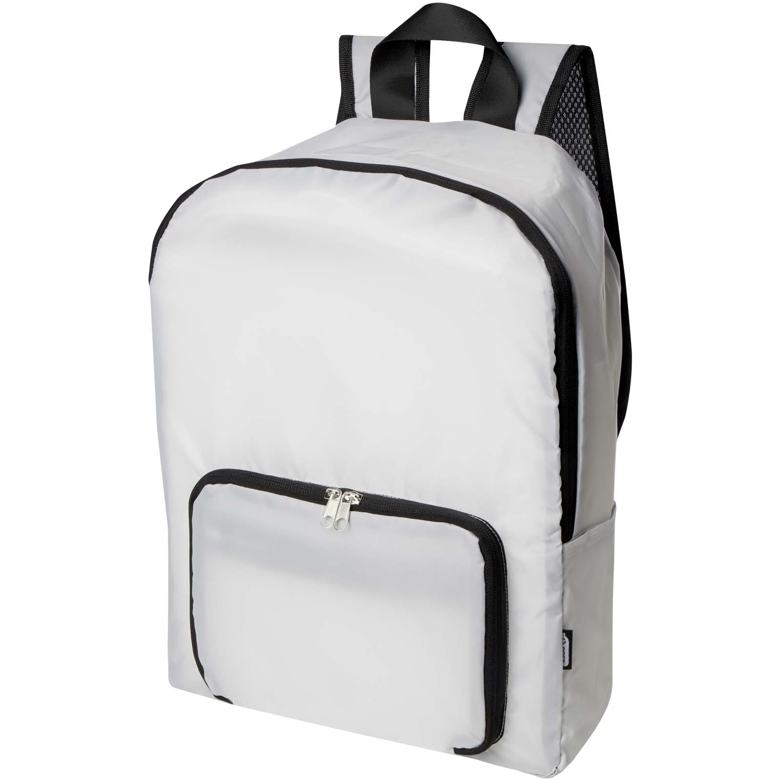 EcoFold faltbarer RPET Rucksack 15 L EcoFold faltbarer RPET Rucksack 15 L