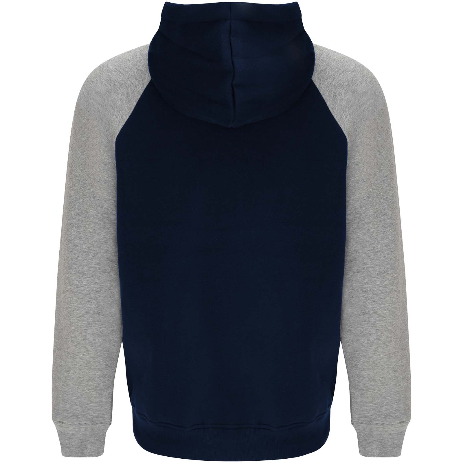 Badet 280 g/m² zweifarbiger Kapuzenpullover für Kinder