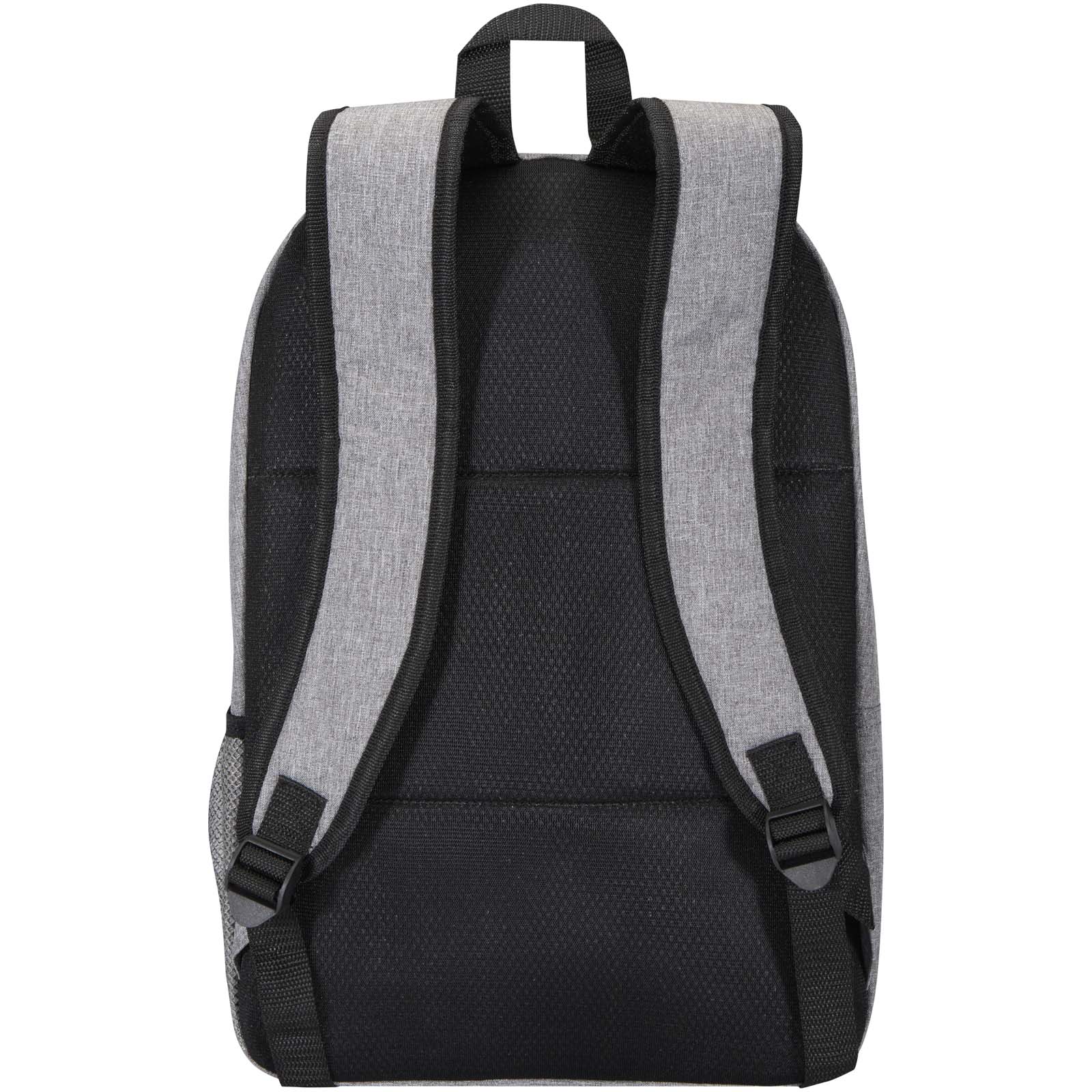 Graphite Deluxe 15" Laptop-Rucksack 20L
