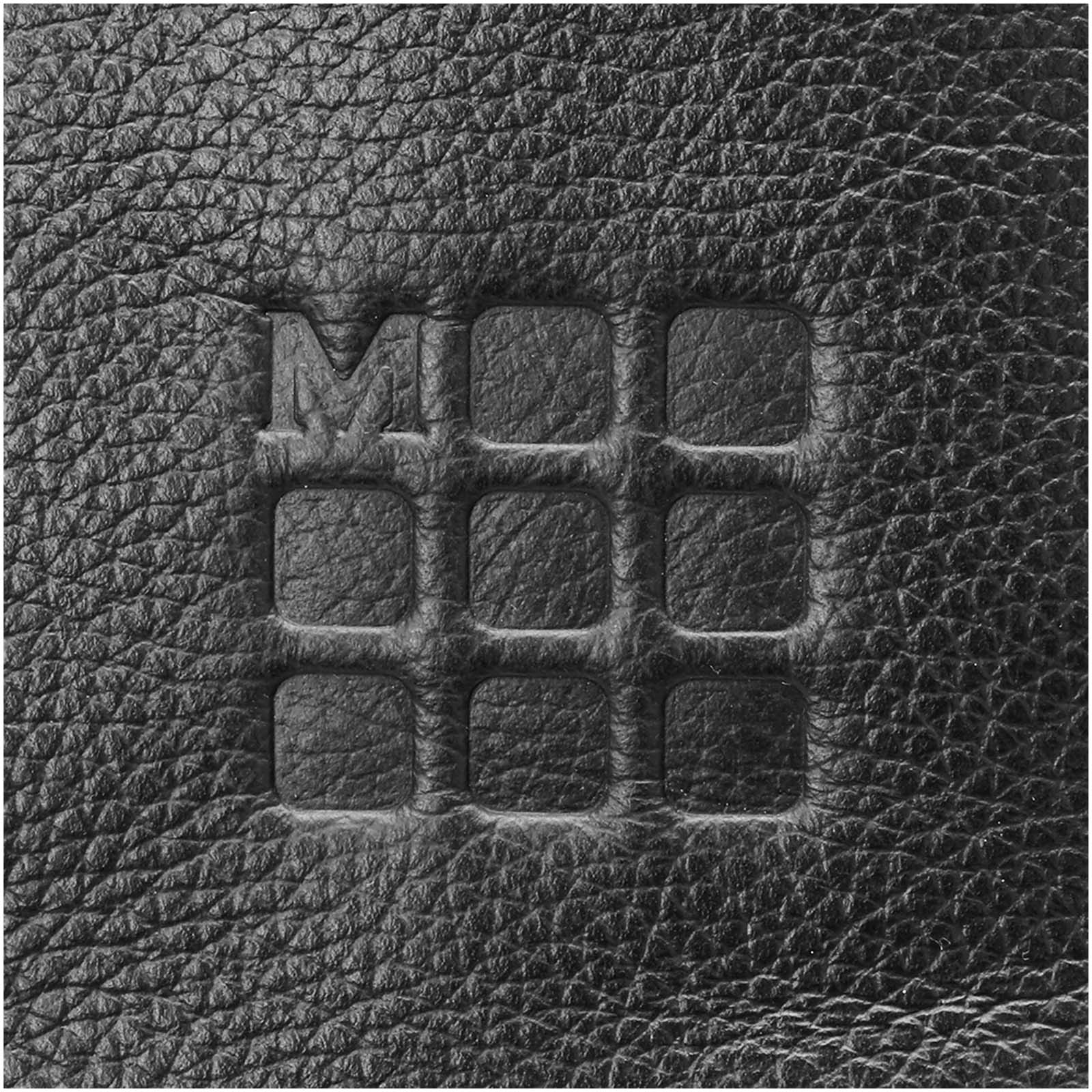 Moleskine Classic Rucksack aus Leder