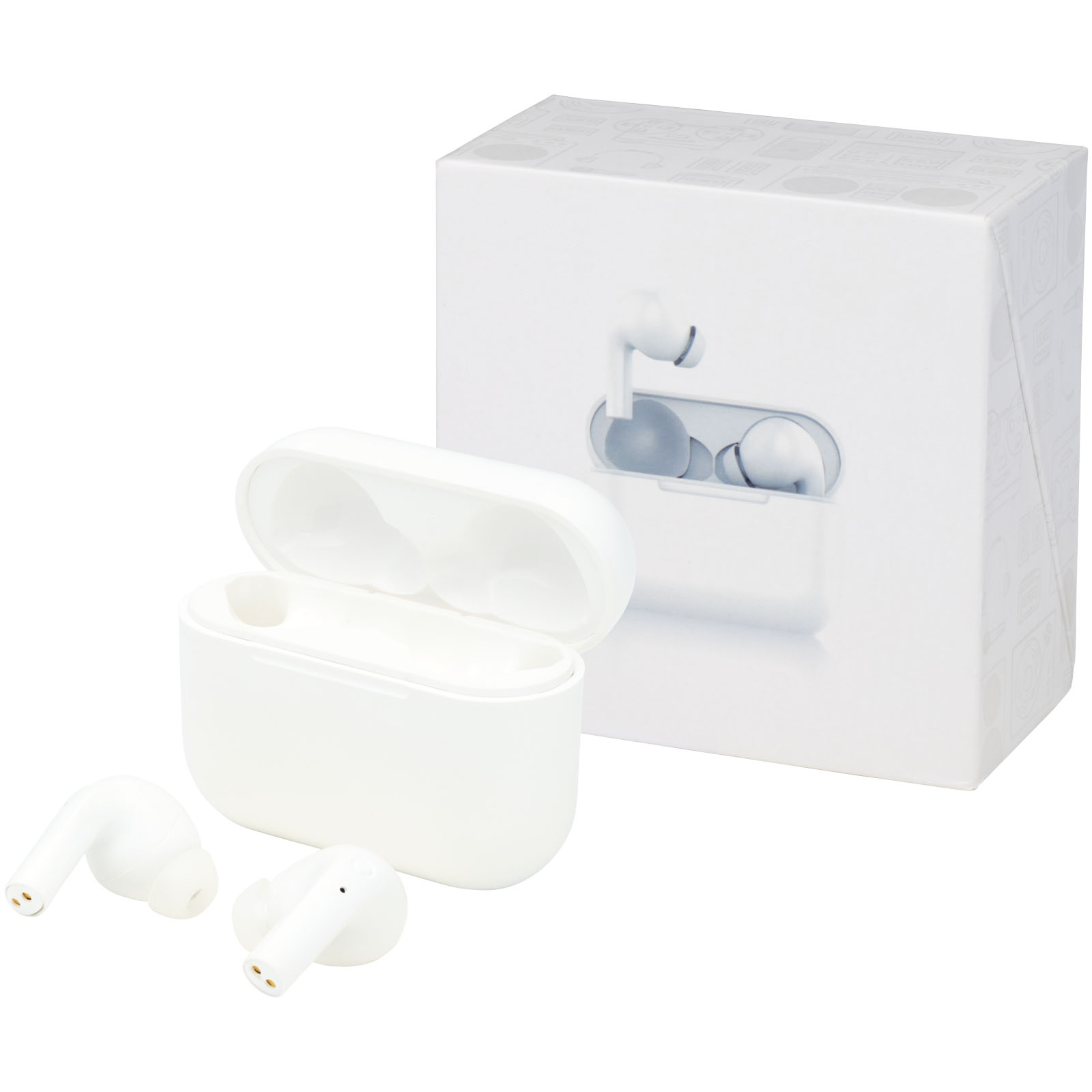 Braavos 2 True Wireless Auto-Pair-Ohrhörer