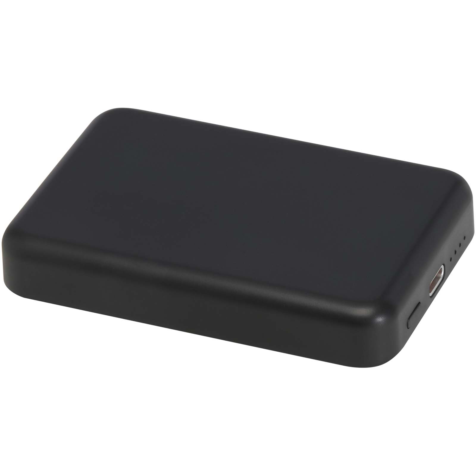 Acrab 15 W 5.000 mAh magnetische kabellose Powerbank mit 20 W PD aus recyceltem Kunststoff