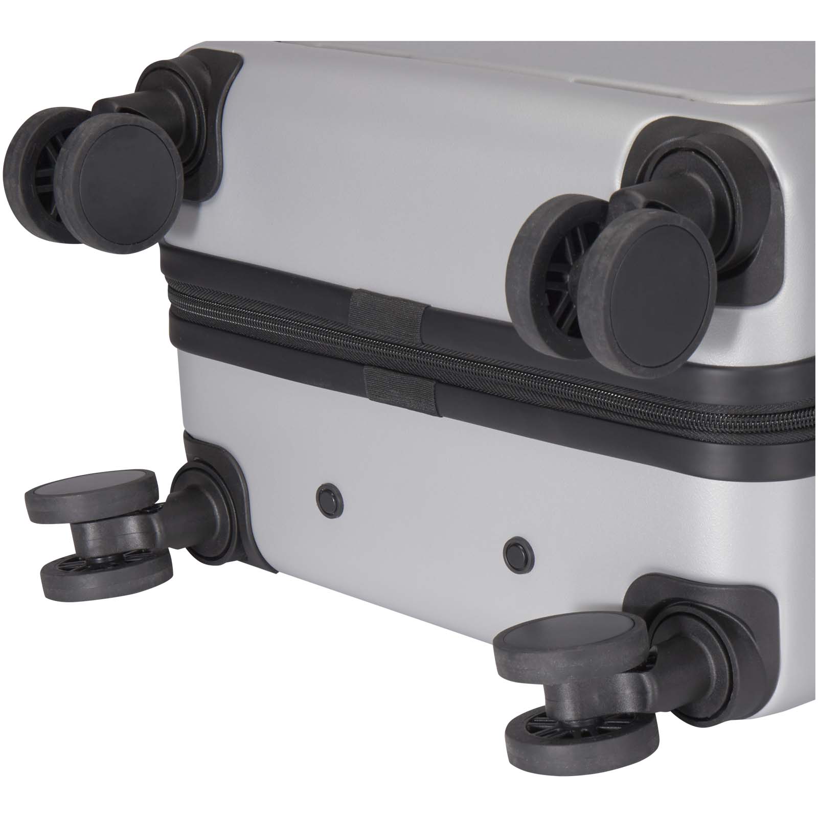 Rover Pro 20" Kabinentrolley aus recyceltem GRS-Material 40 L 