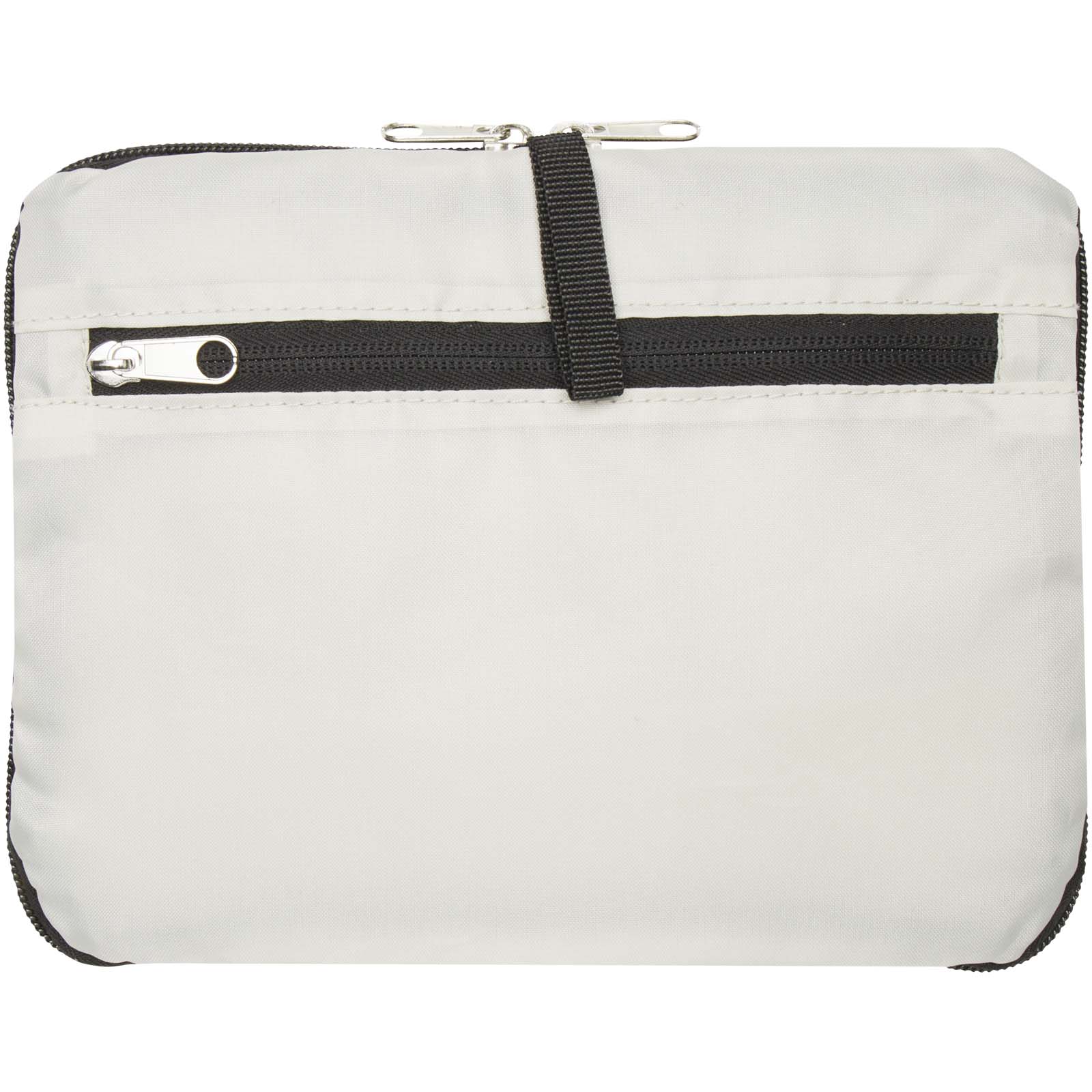 EcoFold faltbarer RPET Rucksack 15 L