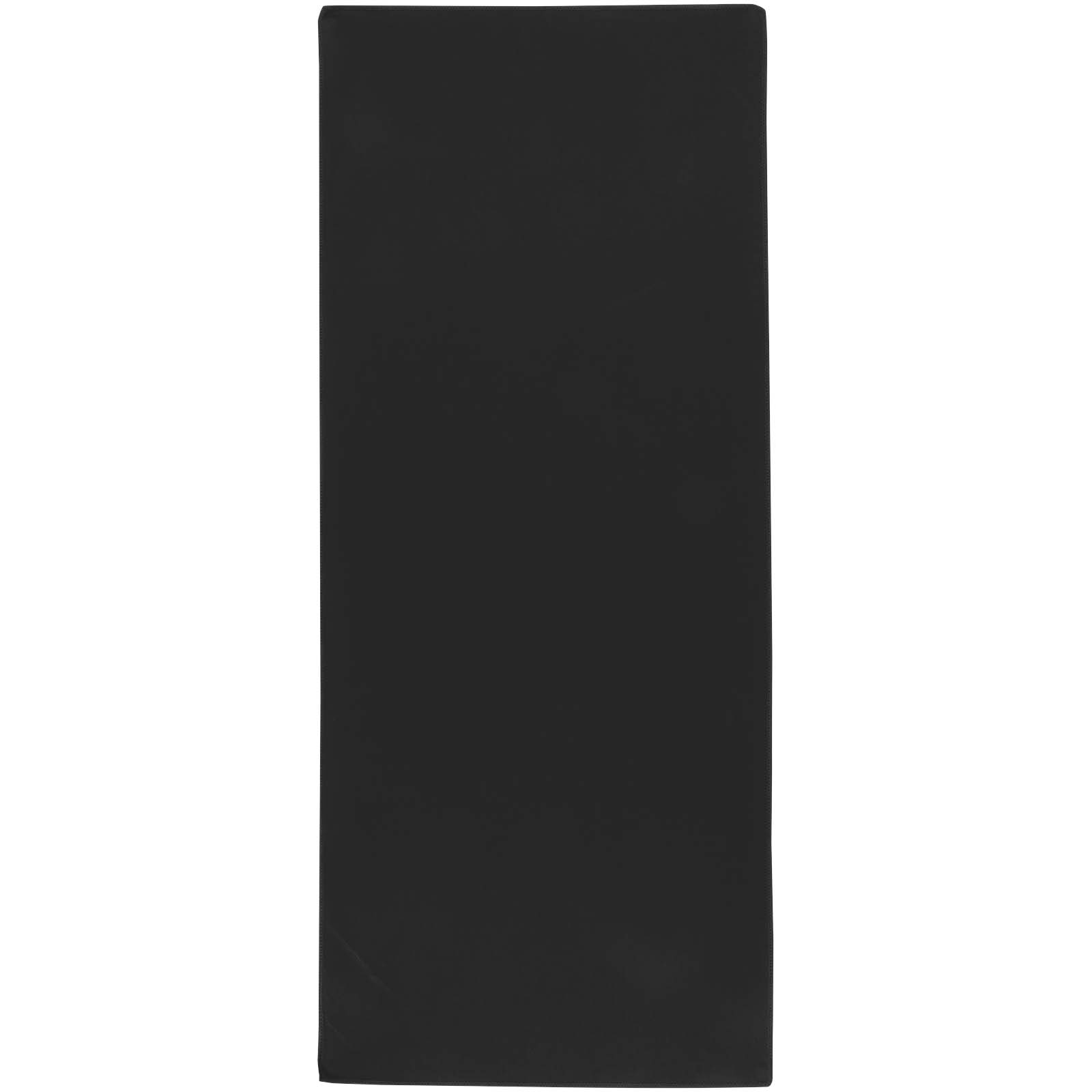 Lucas RPET Sporthandtuch 30 × 80 cm