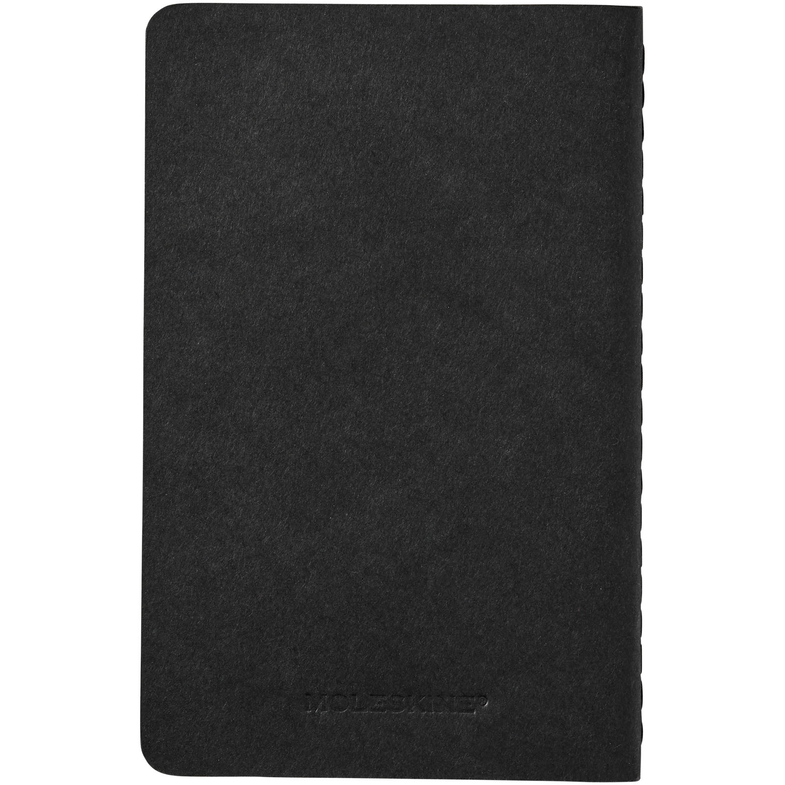 Moleskine Cahier Journal Taschenformat – liniert