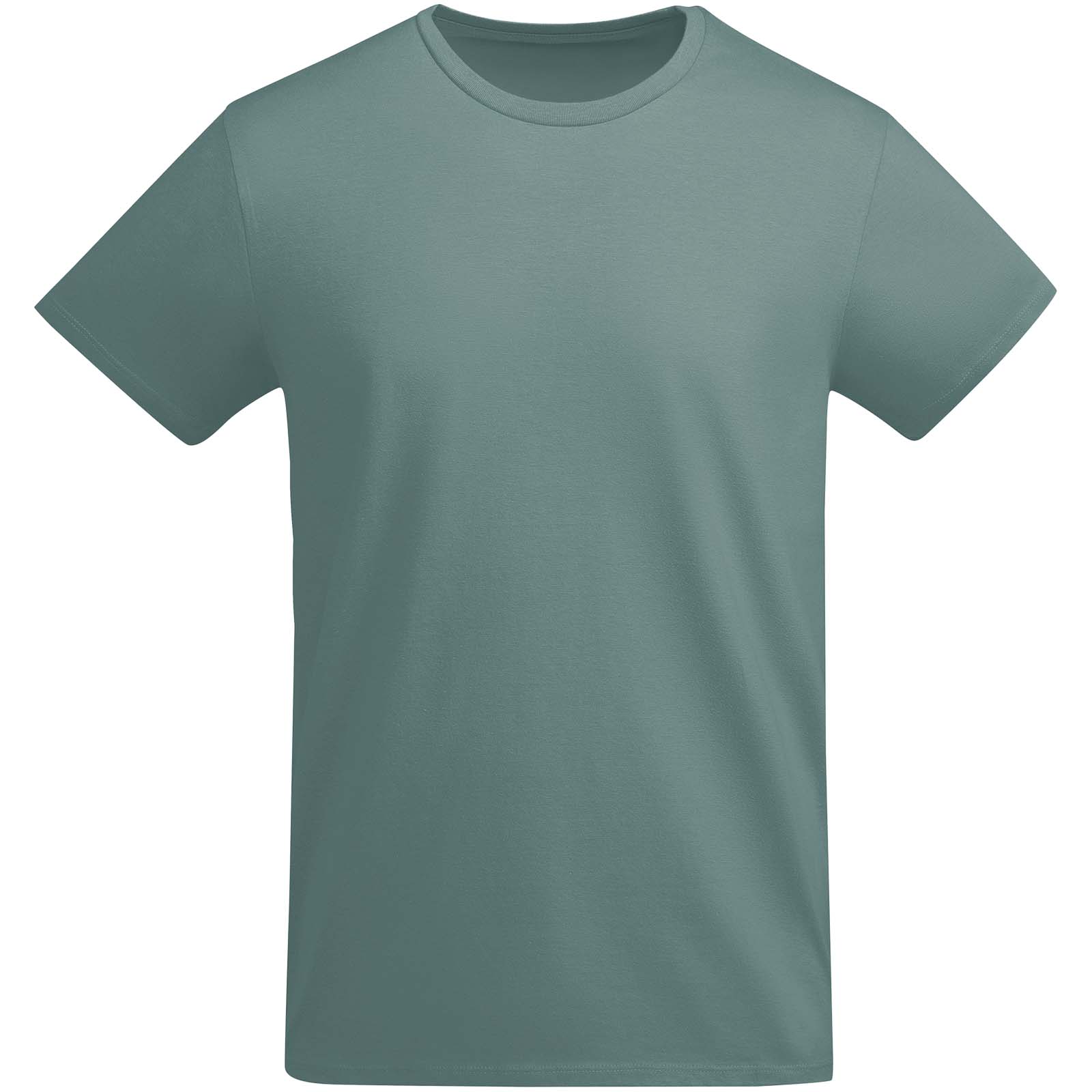 Breda 175 g/m² T-Shirt aus Bio-Baumwolle für Herren