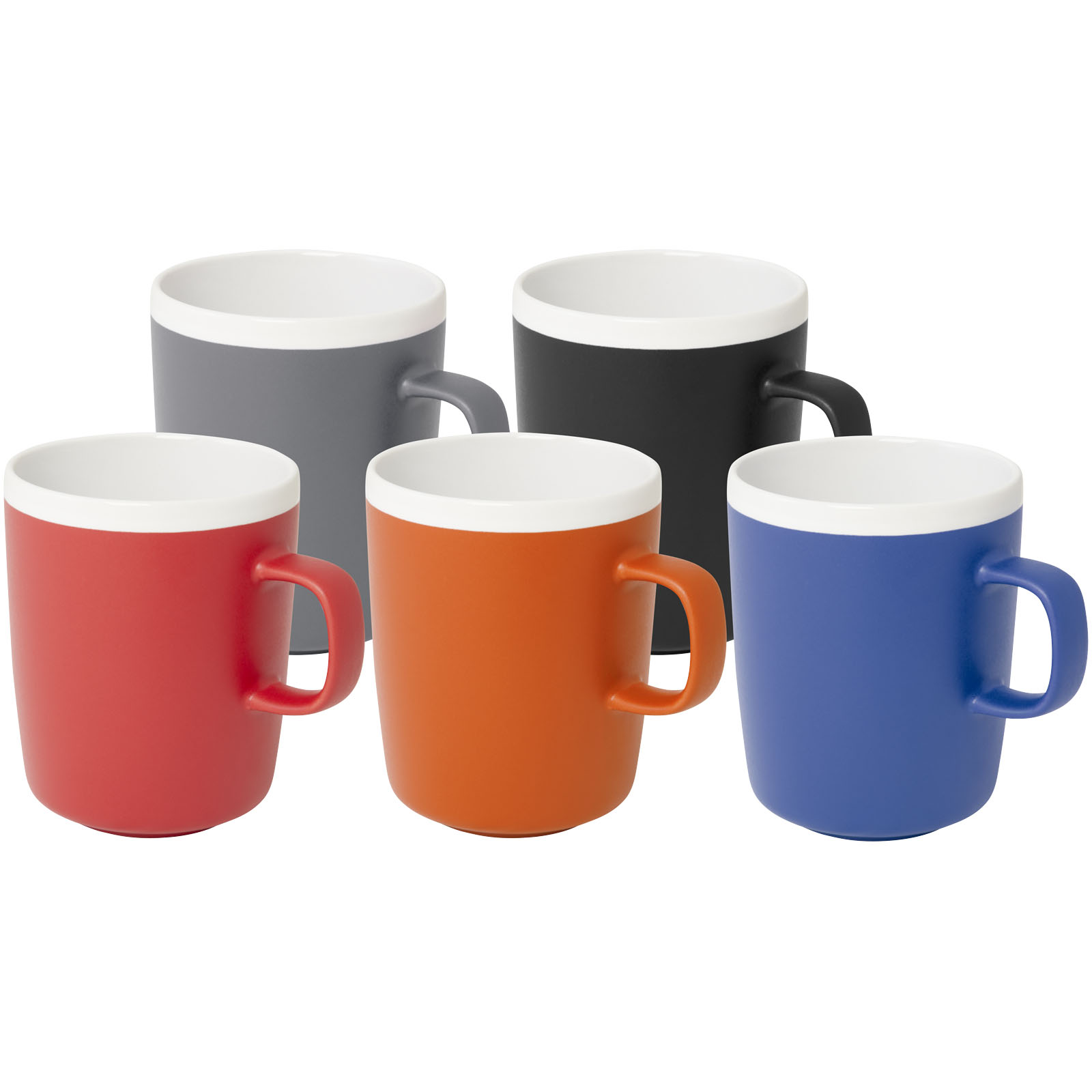 Lilio Keramiktasse 310 ml