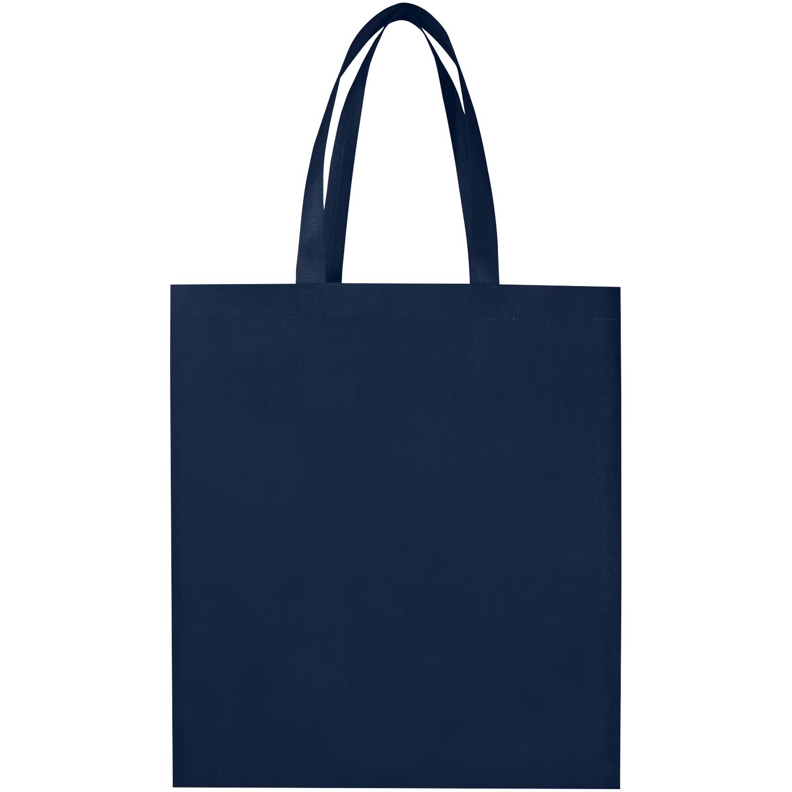 EcoSeal GRS-recycelte Nonwoven Tragetasche mit Zeitenfalten 12 L