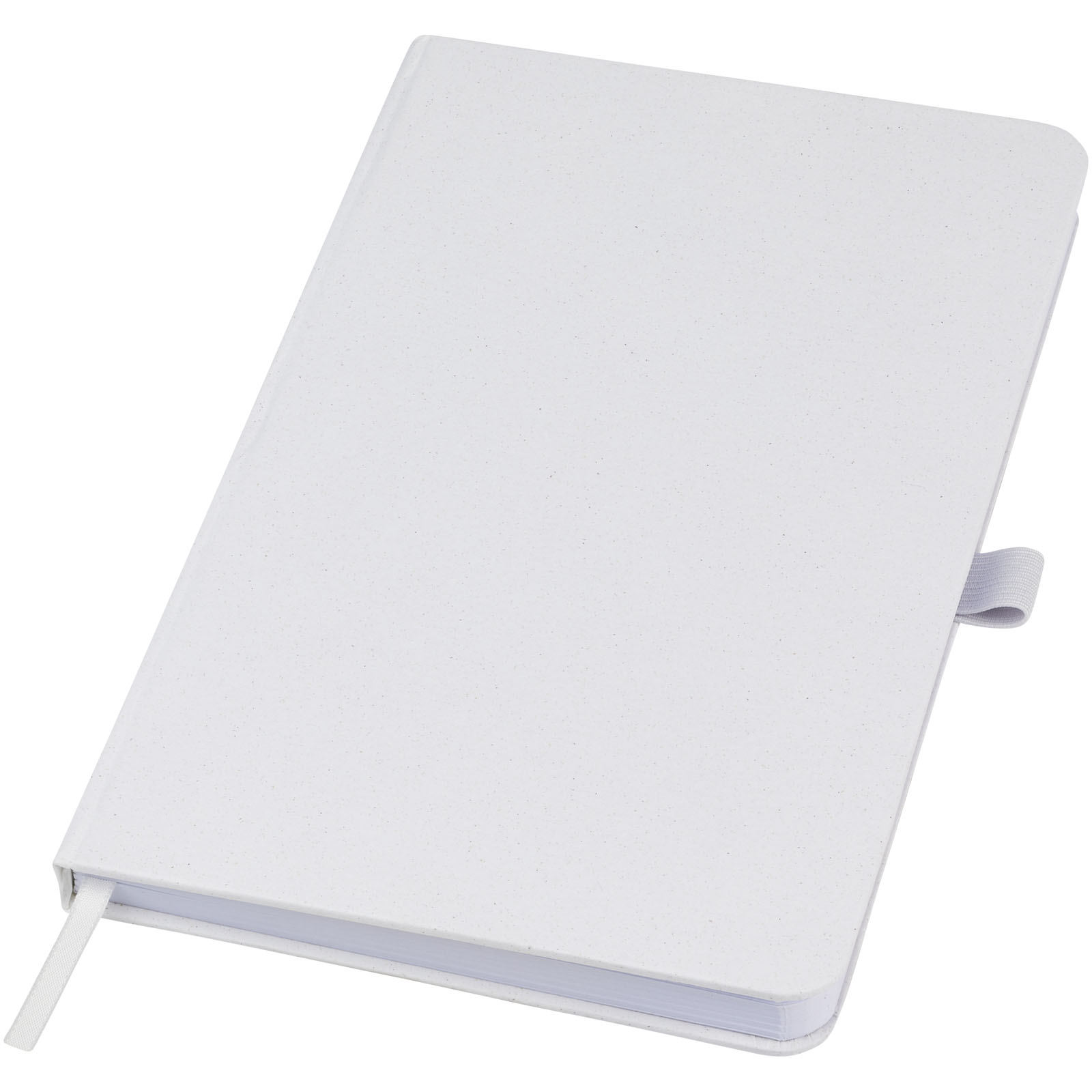 Fabianna Hardcover Notizbuch aus Crush-Papier Fabianna Hardcover Notizbuch aus Crush-Papier