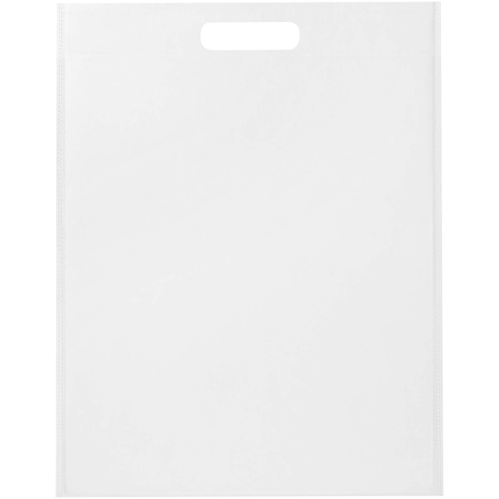 EcoSeal 5 L GRS-recycelte Nonwoven Tragetasche