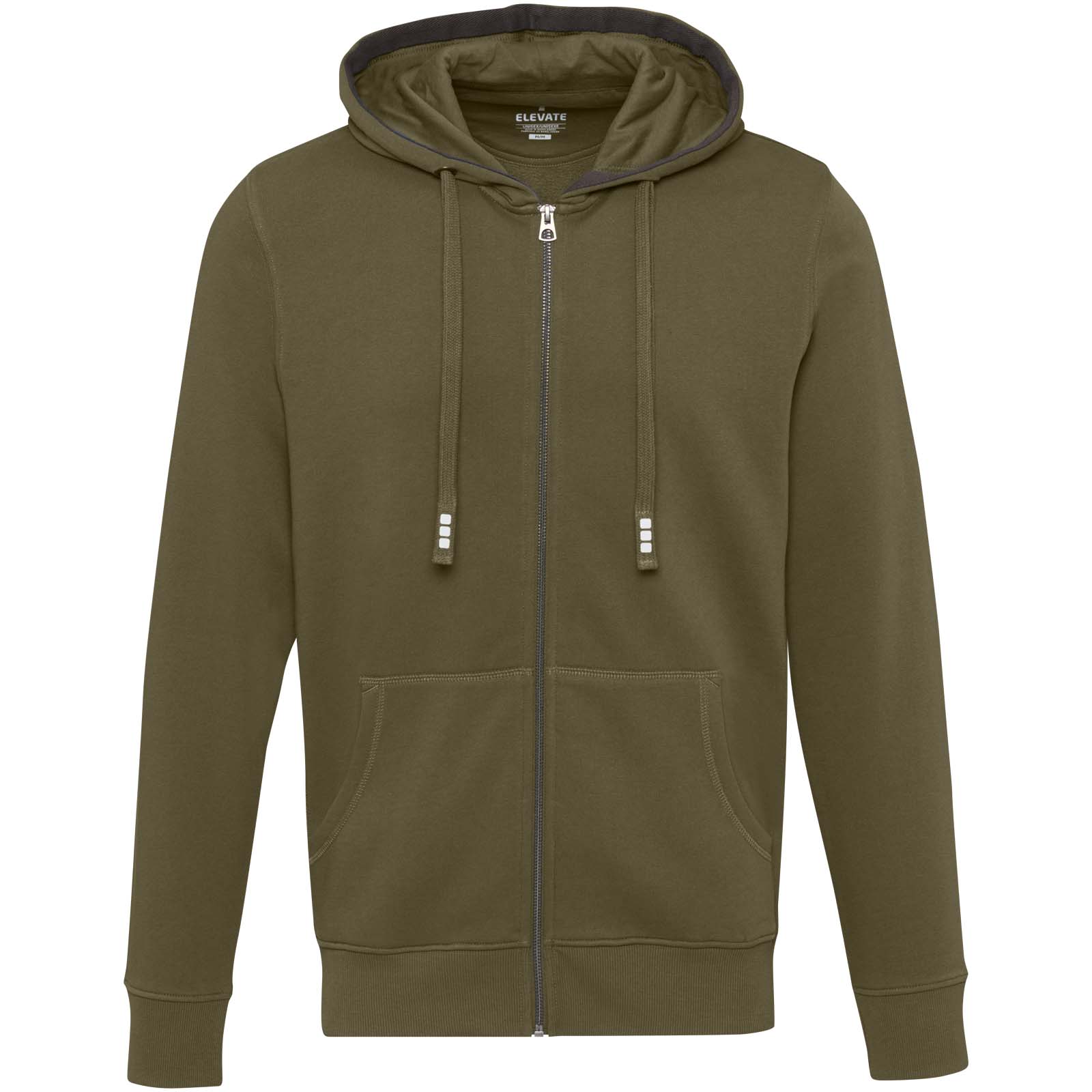 Arora 300 g/m² Kapuzensweatjacke Unisex
