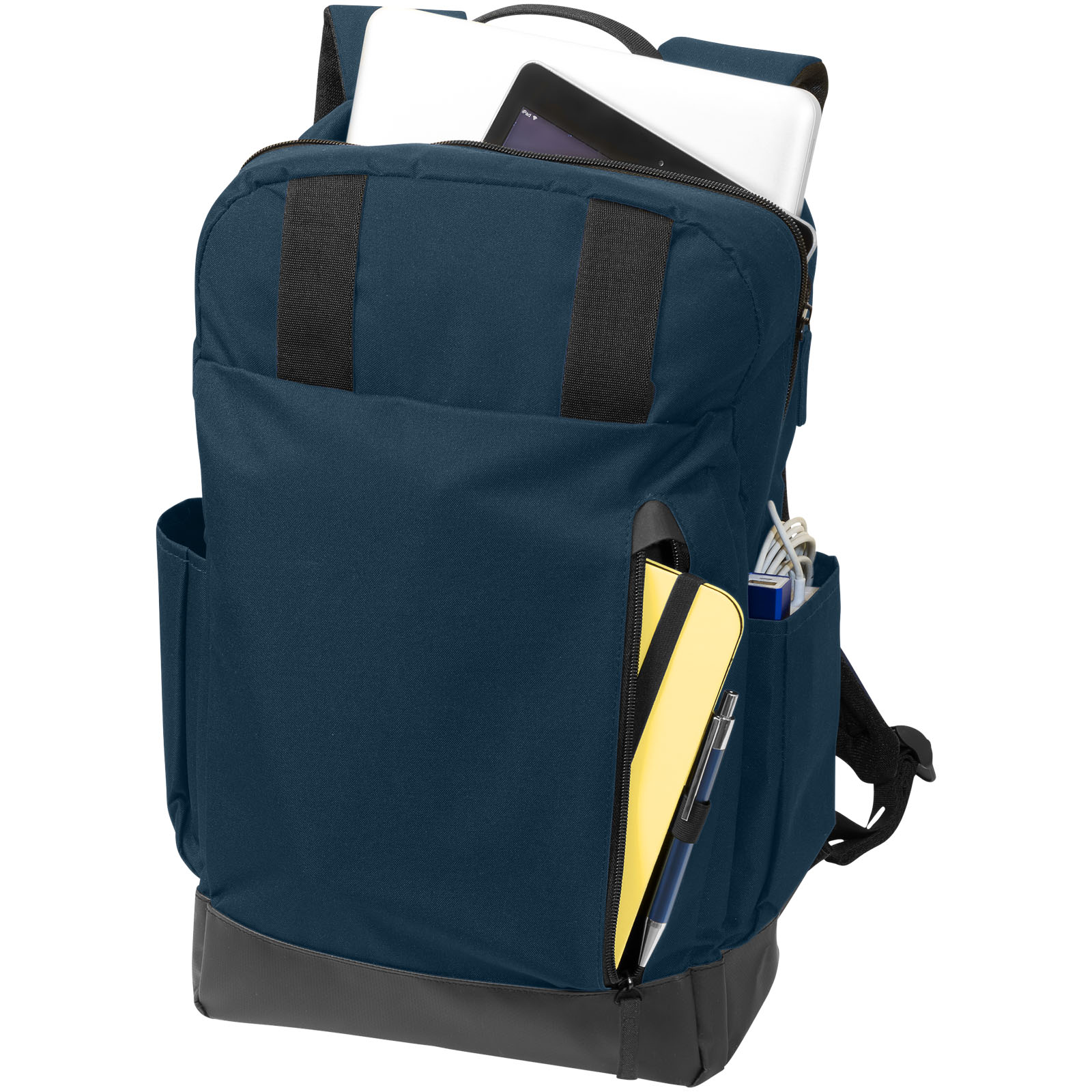 Compu 15,6" Laptop-Rucksack 14L