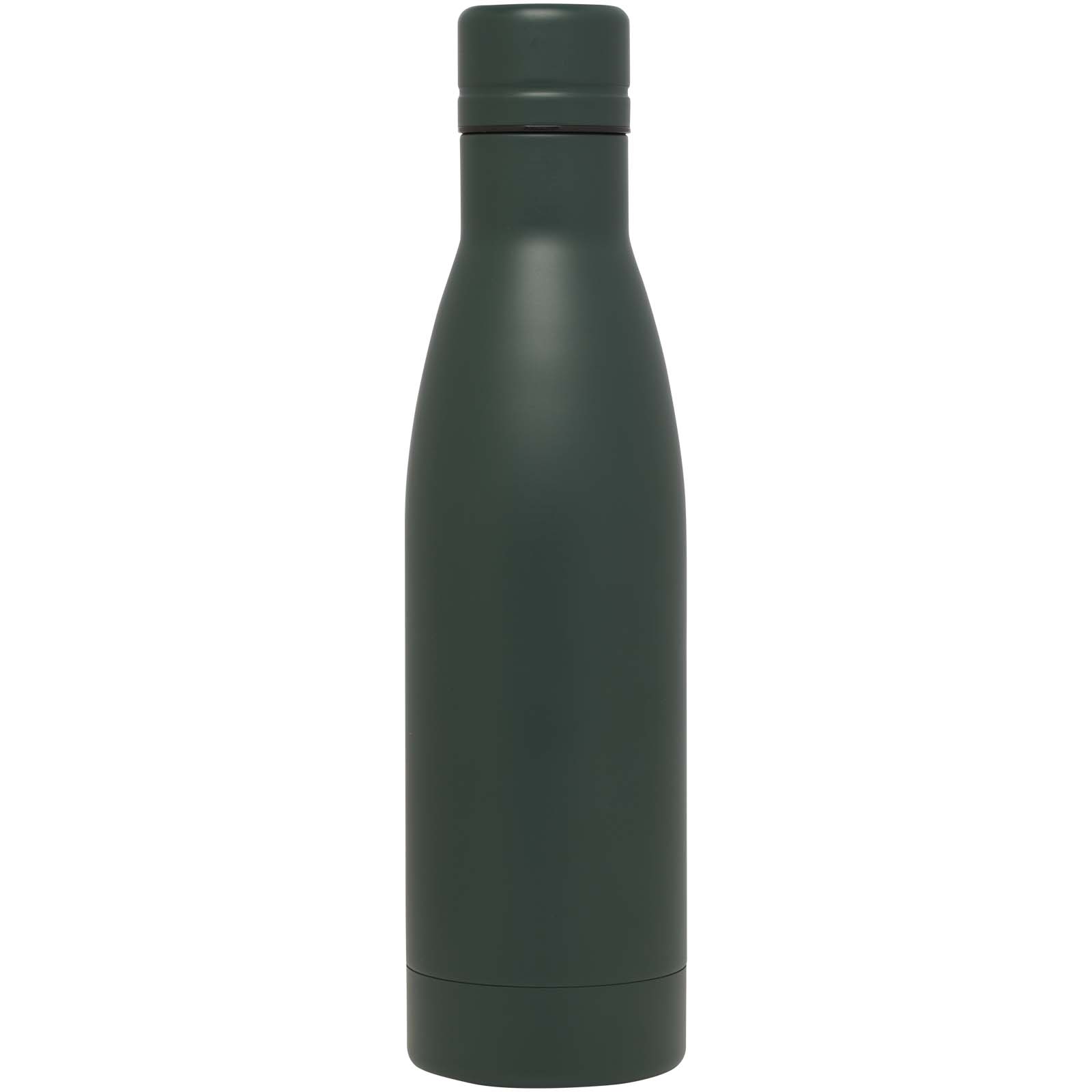 Vasa RCS-zertifizierte Kupfer-Vakuum Isolierflasche aus recyceltem Edelstahl, 500 ml