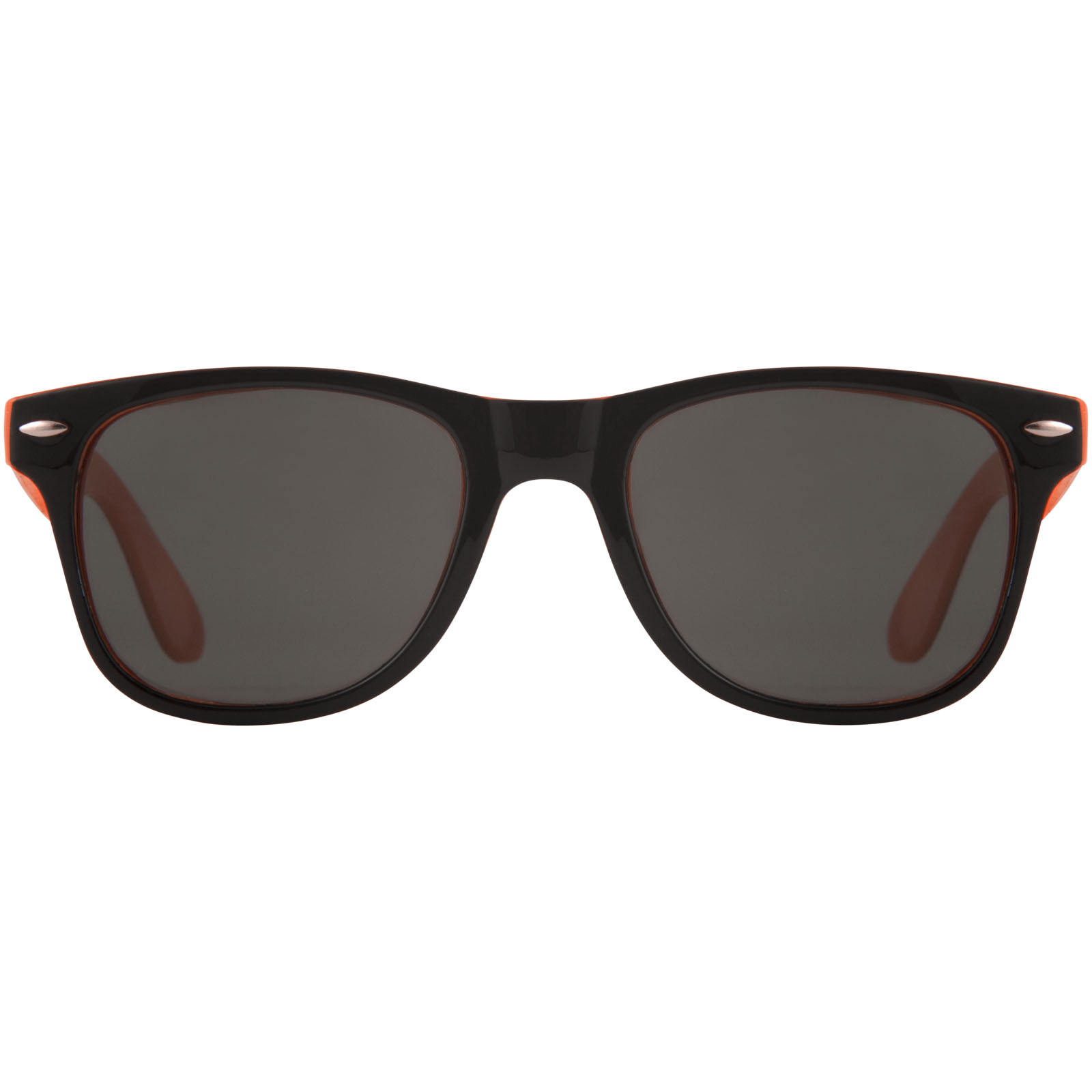 Sun Ray Sonnenbrille mit zweifarbigen Tönen