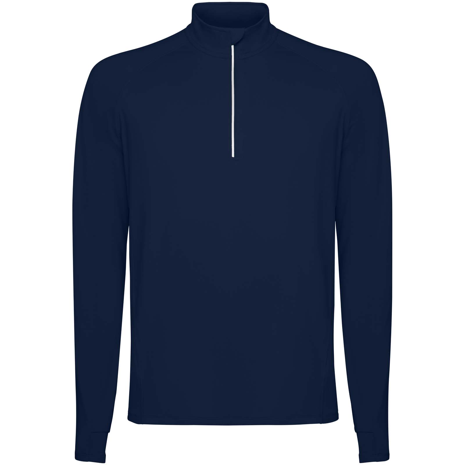 Estambul 200 g/m² Half-Zip Sweatshirt für Herren Estambul 200 g/m² Half-Zip Sweatshirt für Herren