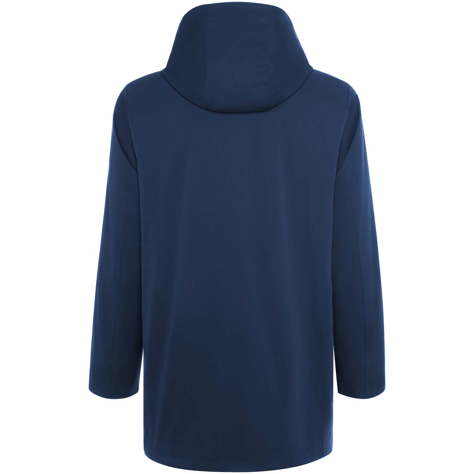 Dome wattierte Parka-Jacke Unisex
